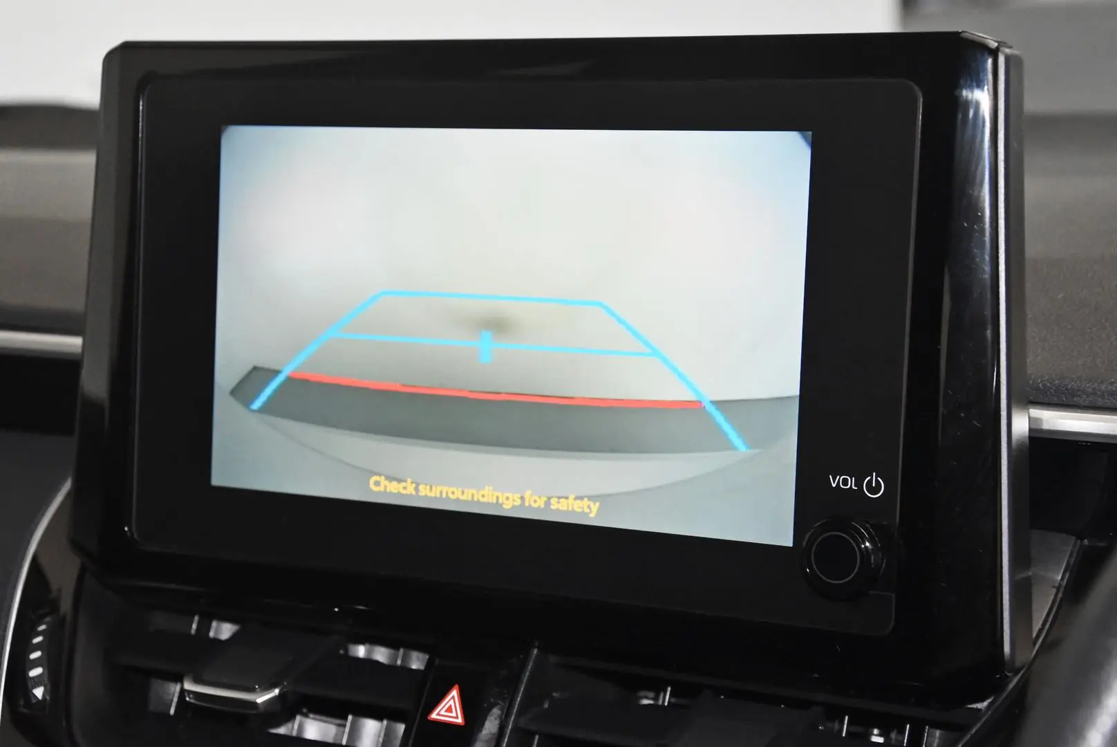 2024 Toyota Corolla Gallery Image 13