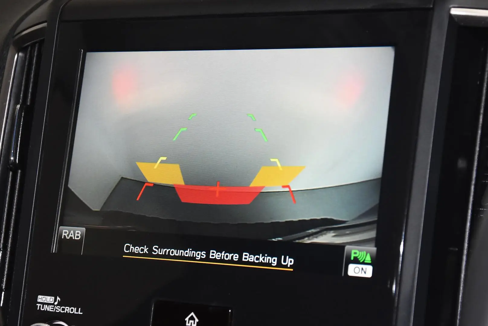 2023 Subaru Forester Gallery Image 13