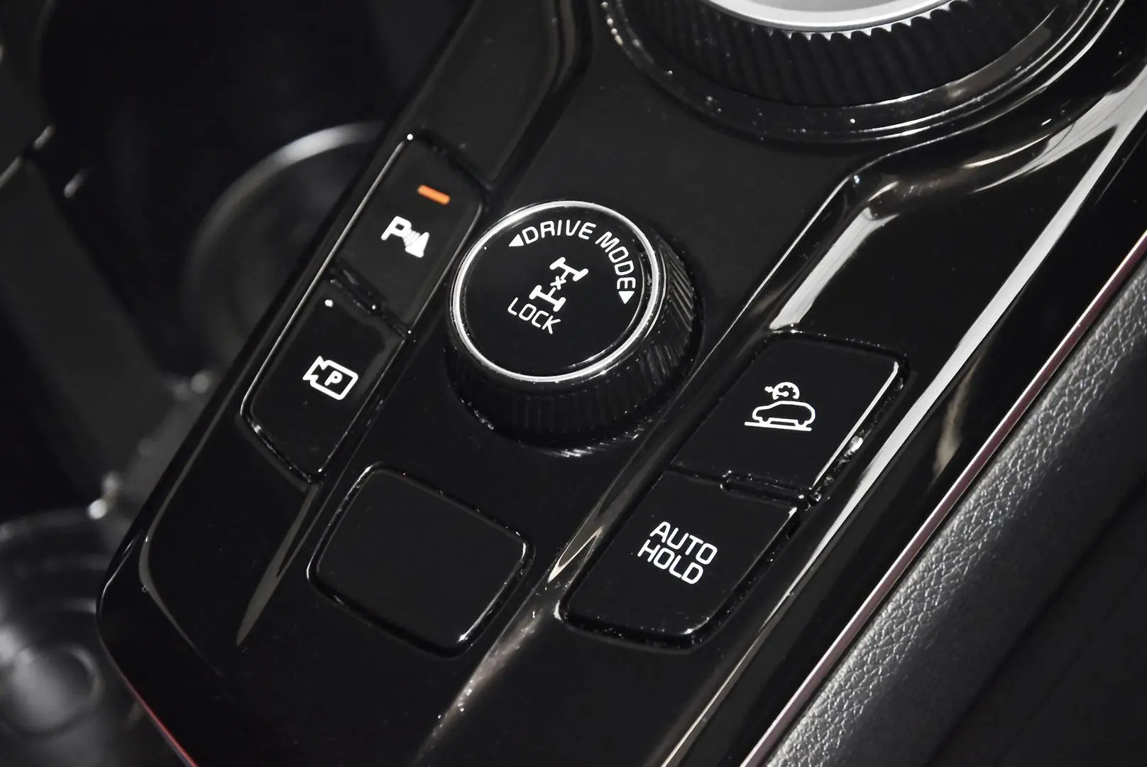 2023 Kia Sportage Gallery Image 14