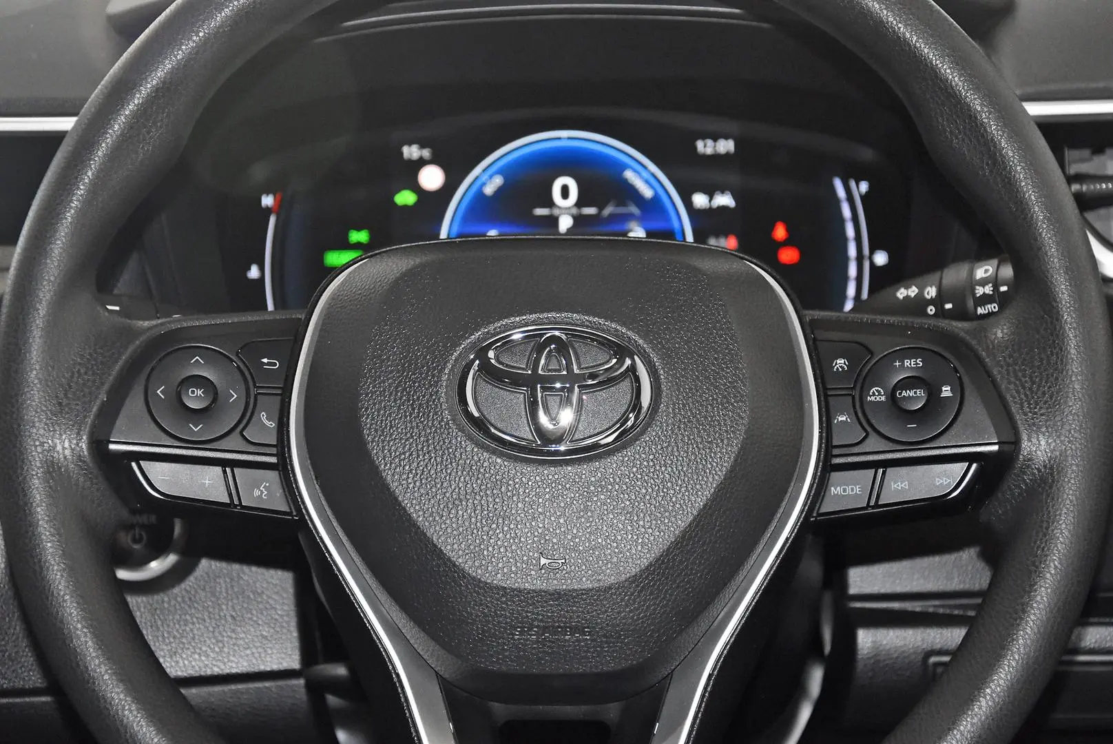 2024 Toyota Corolla Gallery Image 16