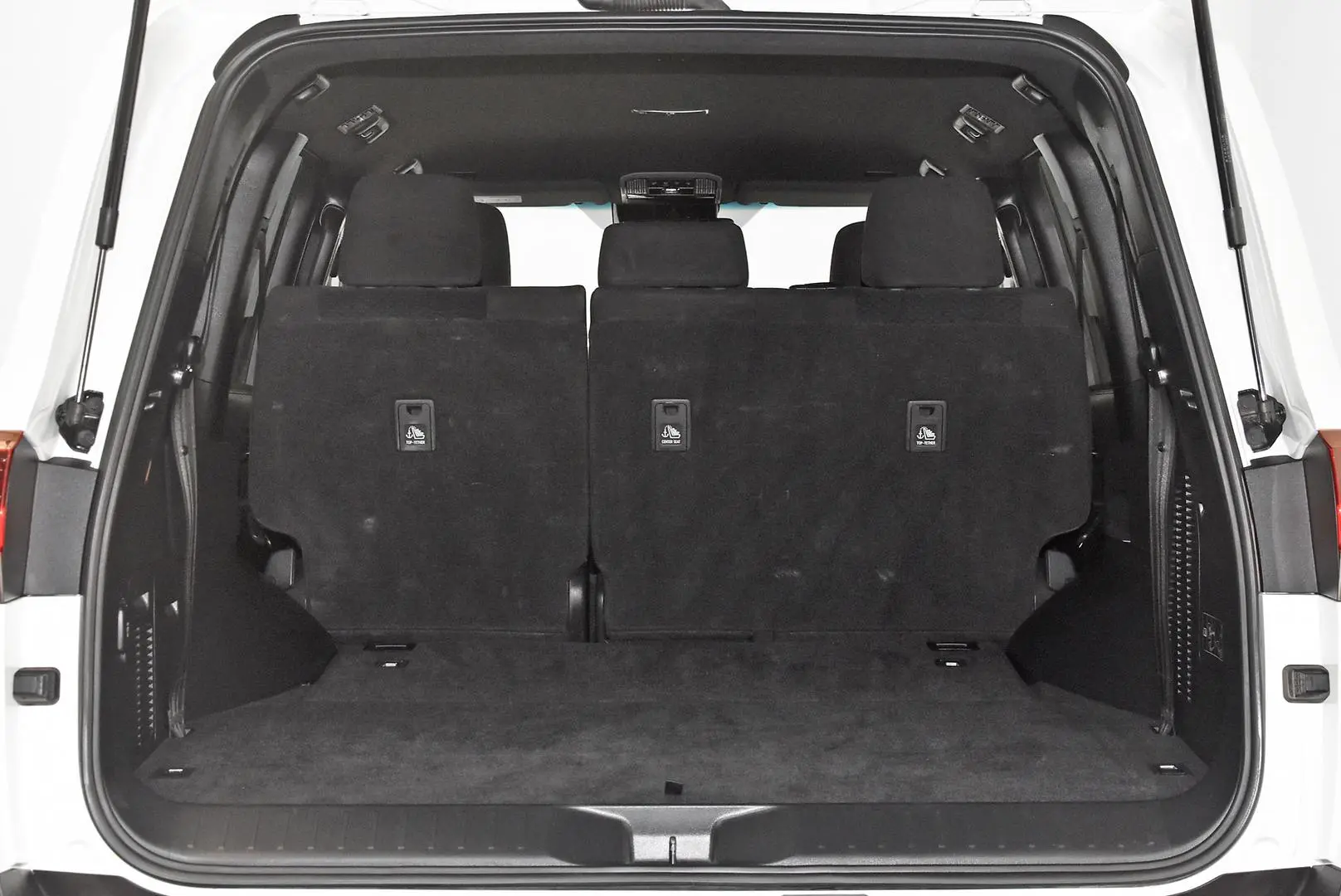 2024 Toyota Landcruiser Gallery Image 19