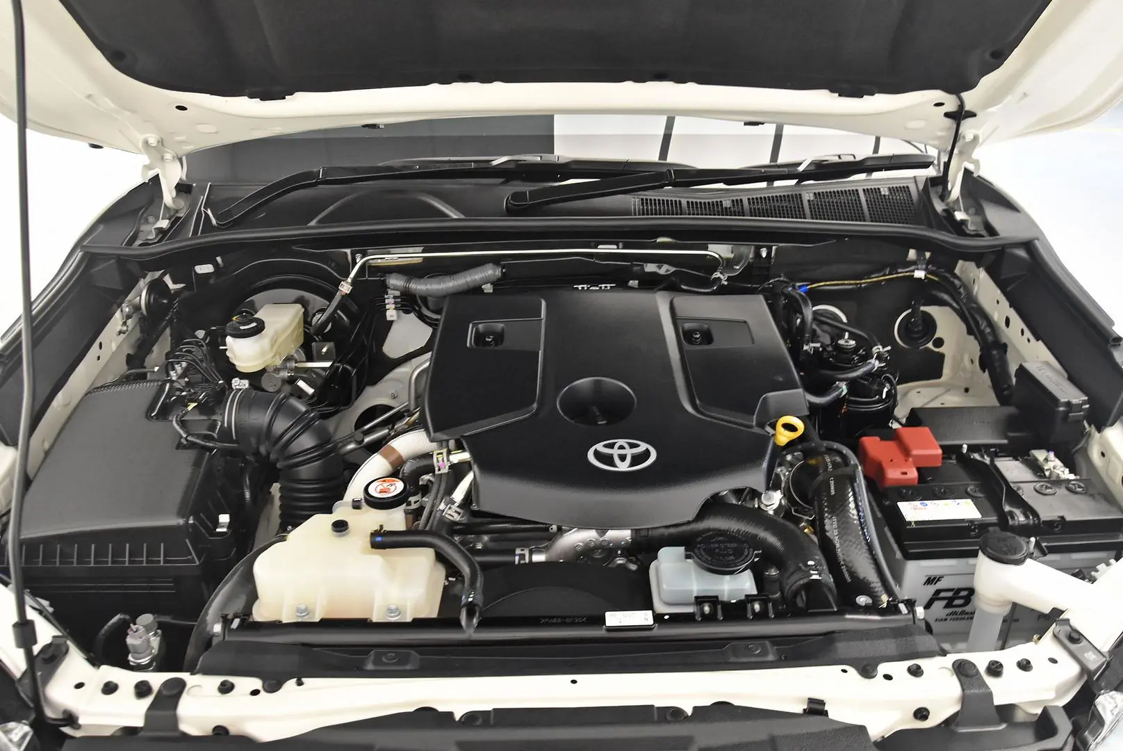 2025 Toyota Hilux Gallery Image 22