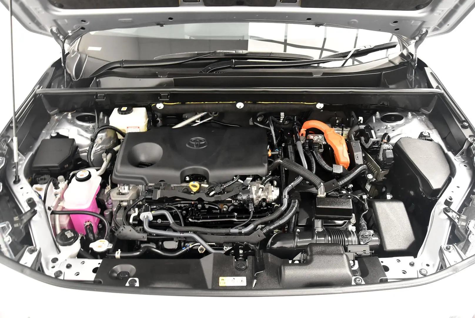 2024 Toyota RAV4 Gallery Image 22