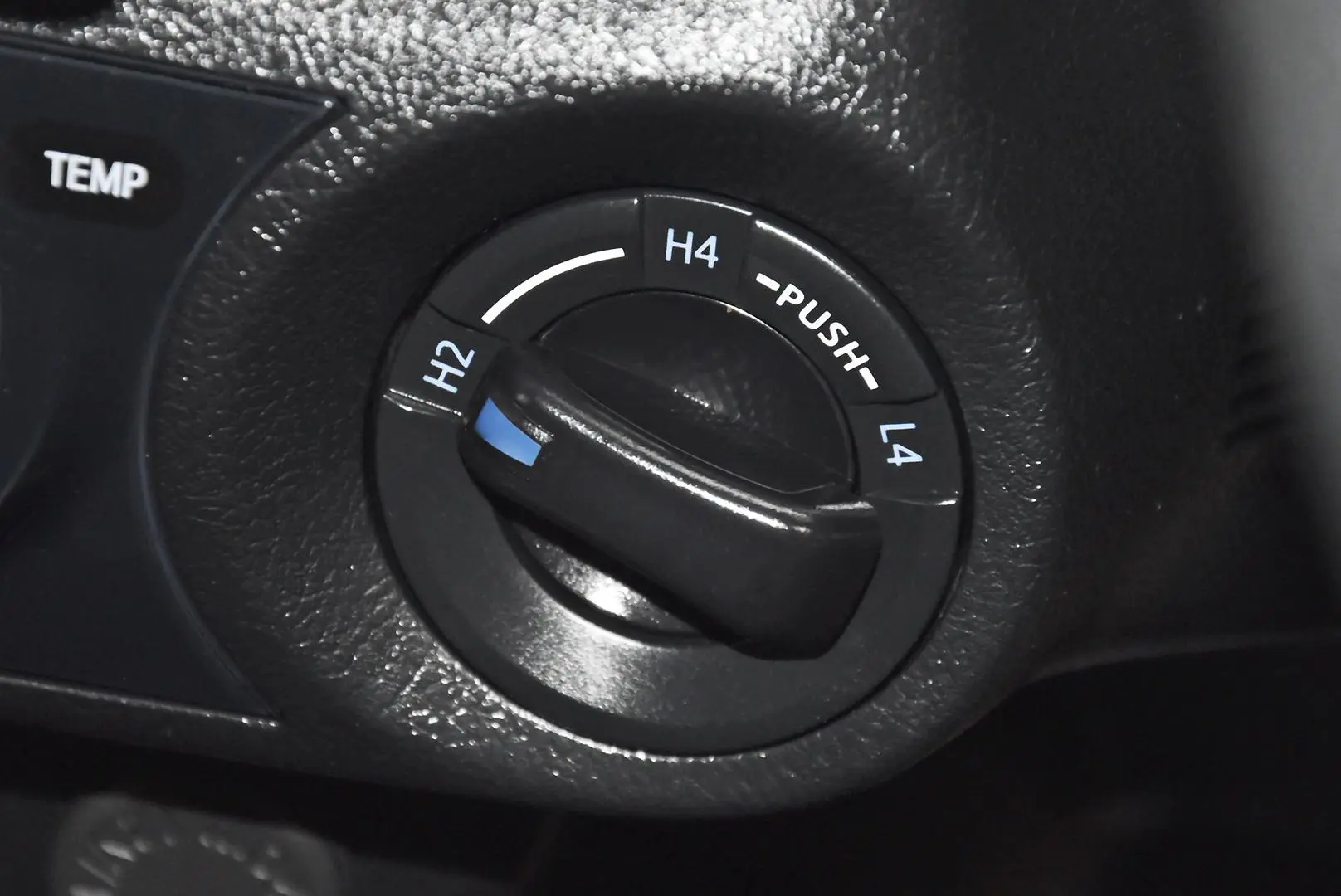 2023 Toyota Hilux Gallery Image 14