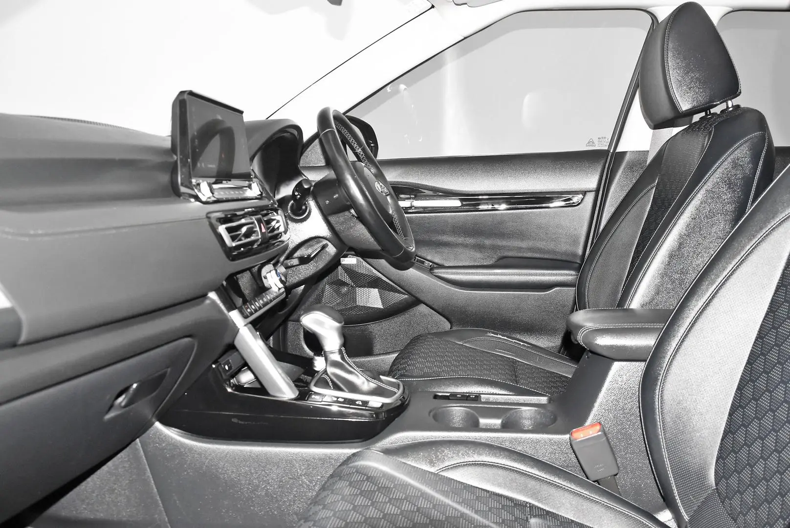2020 Kia Seltos Gallery Image 18