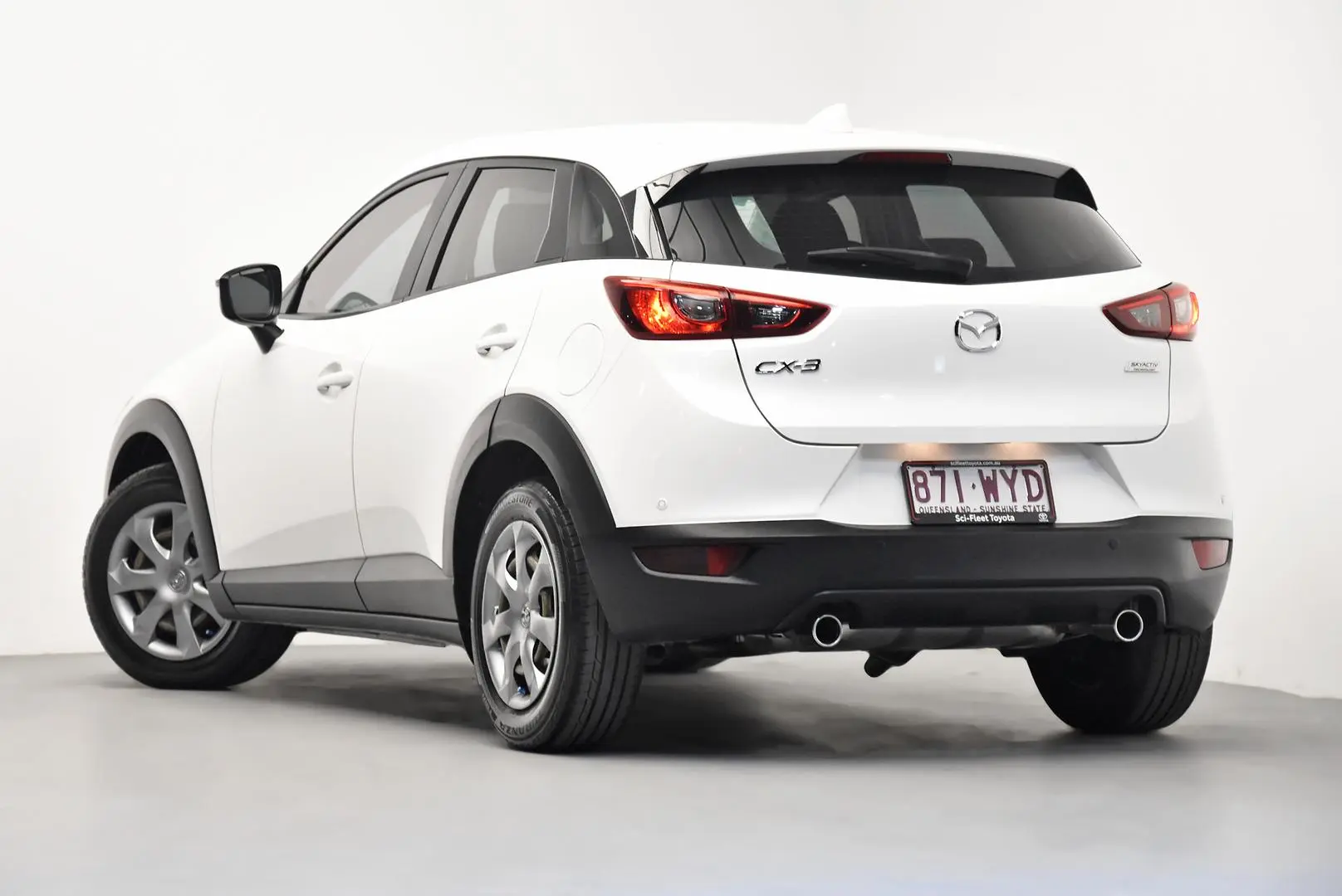 2016 Mazda Cx-3 Gallery Image 5