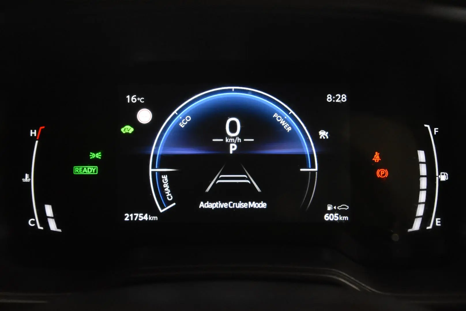 2024 Toyota Corolla Gallery Image 11
