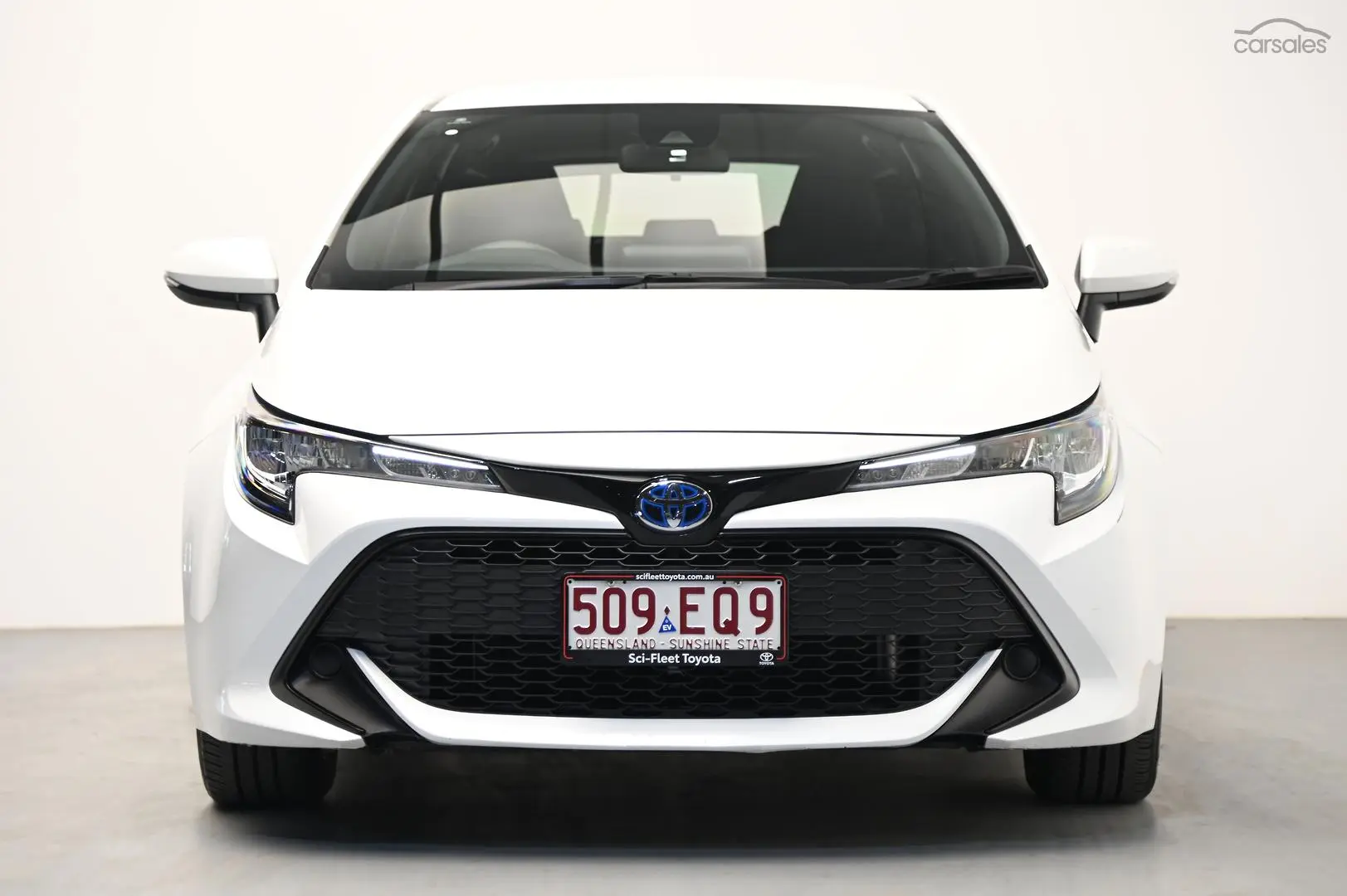 2022 Toyota Corolla Image 2