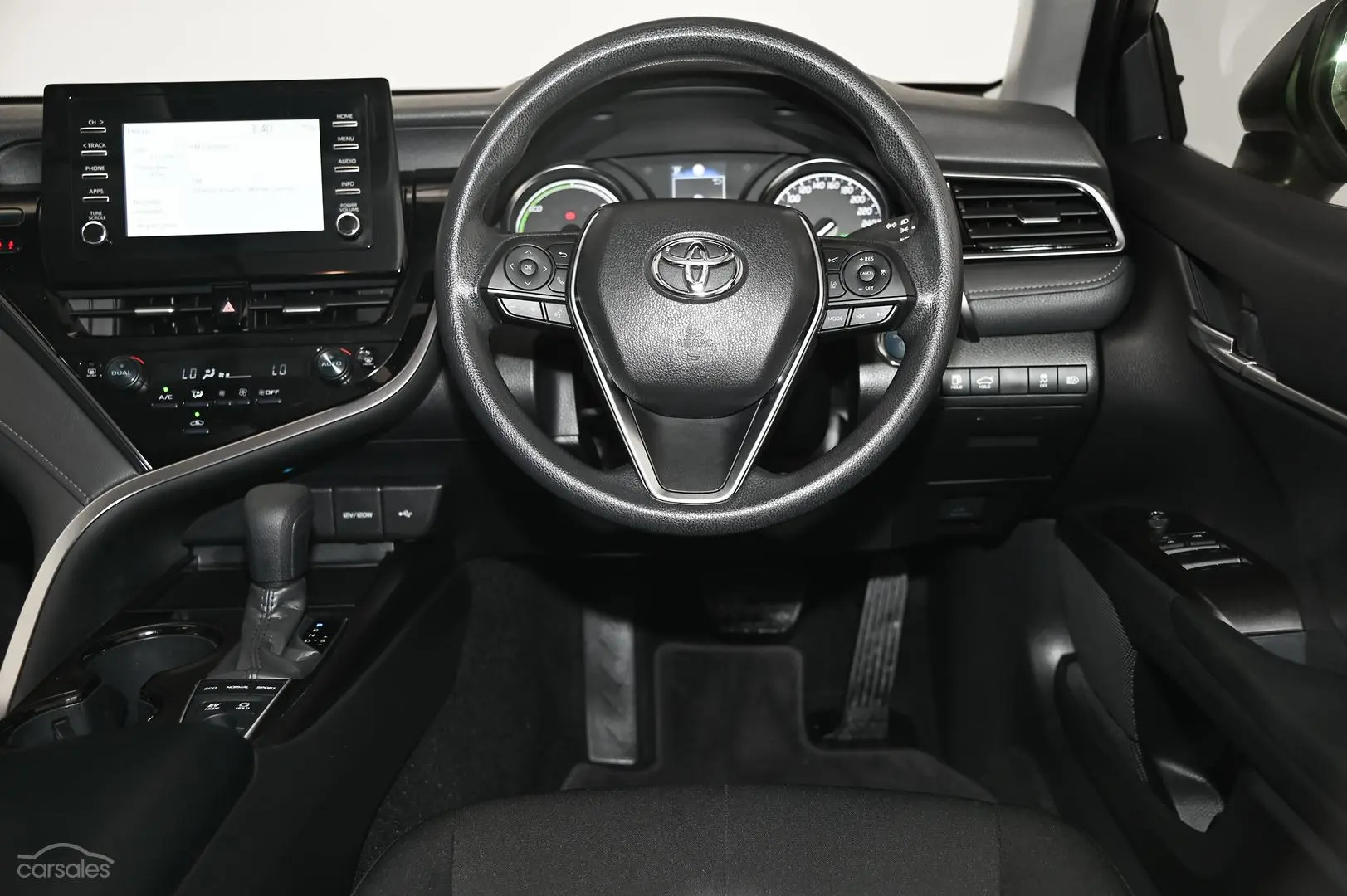 2023 Toyota Camry Image 11