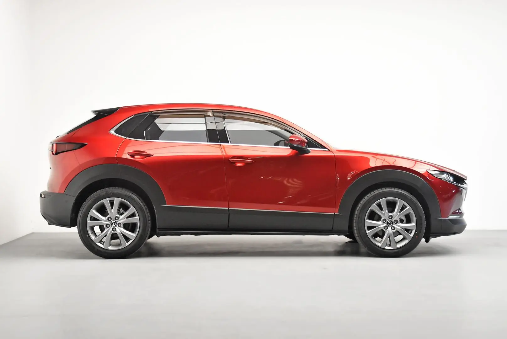 2020 Mazda Cx-30 Gallery Image 3