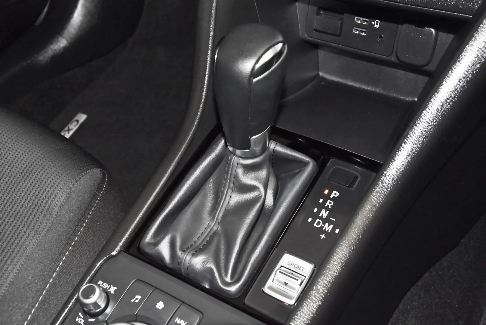 2022 Mazda CX-3 Gallery Image 13