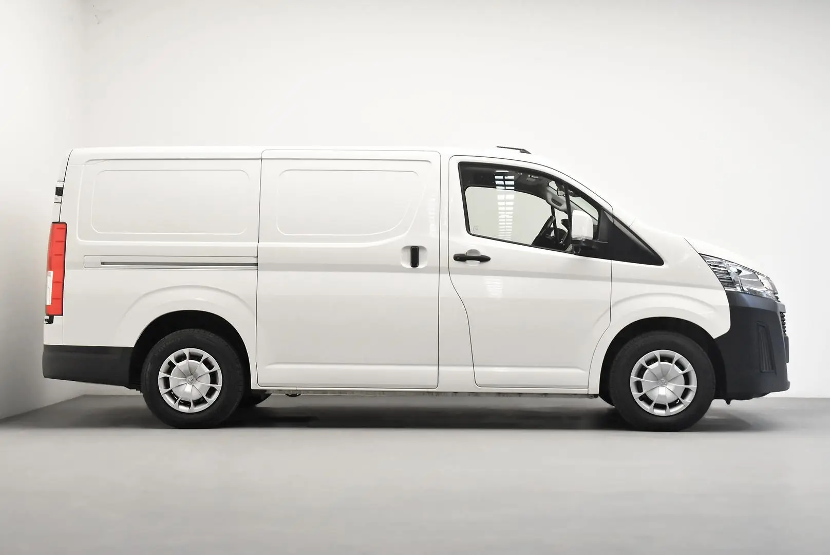 2024 Toyota Hiace Gallery Image 3