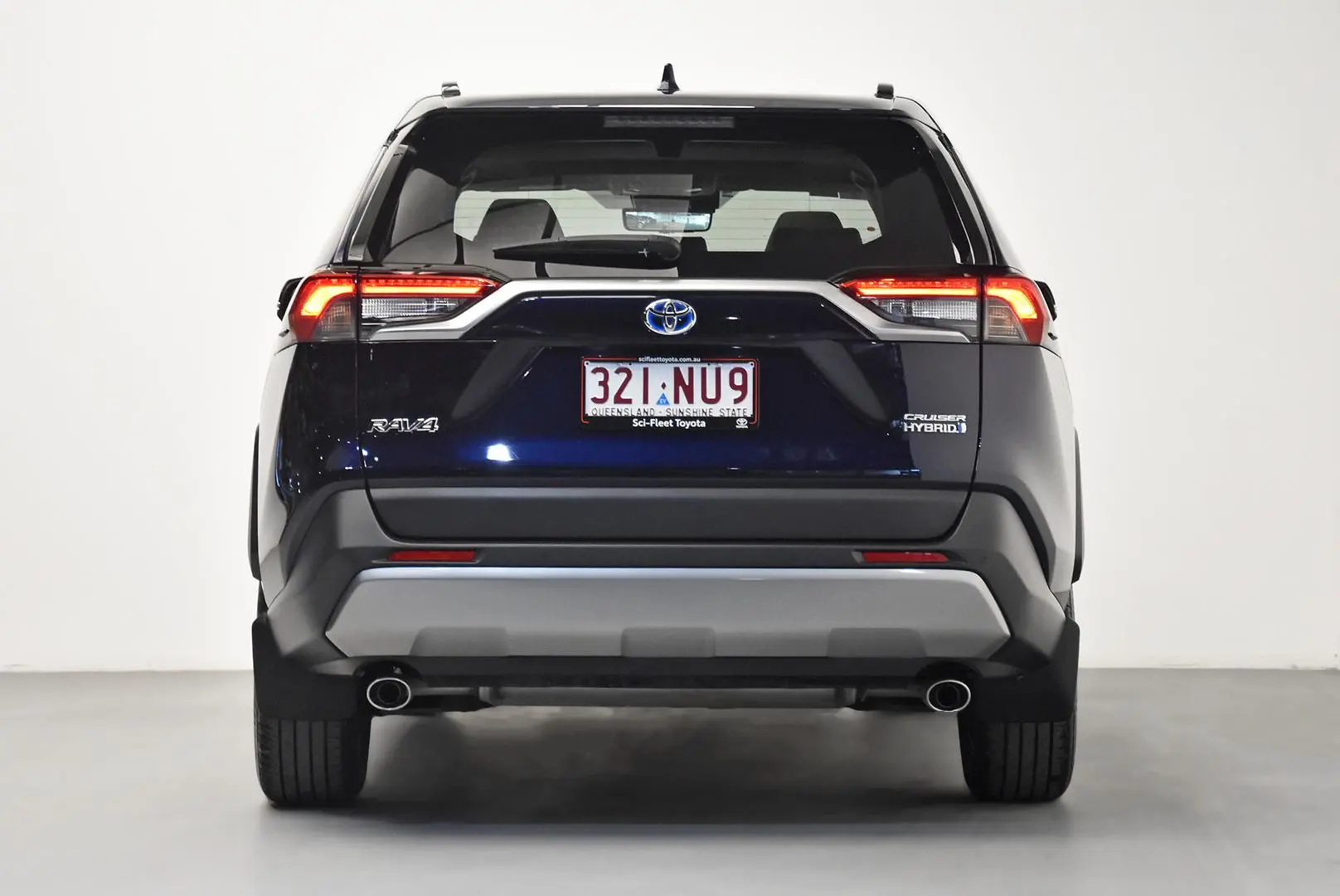 2024 Toyota RAV4 Gallery Image 6