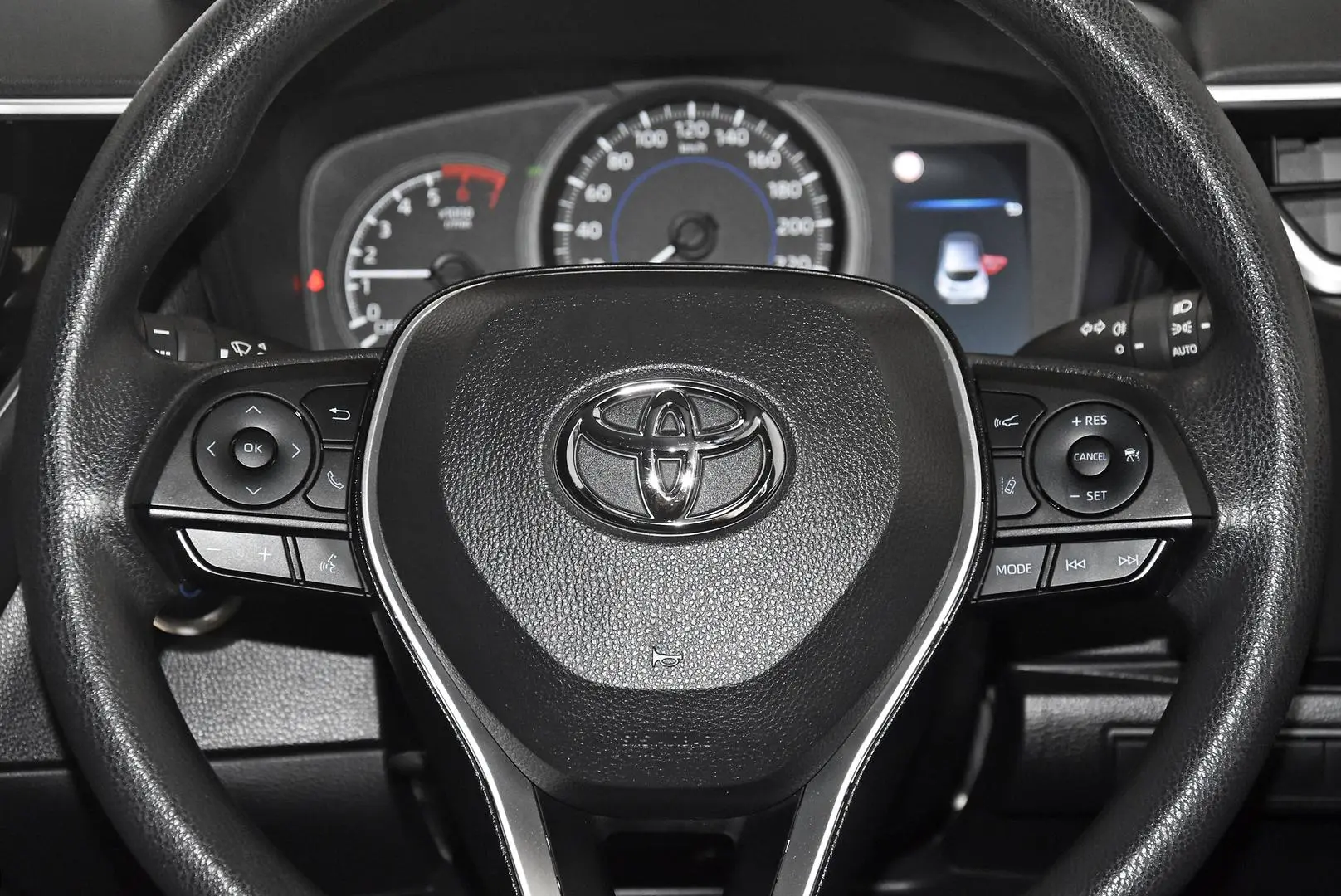 2022 Toyota Corolla Gallery Image 16