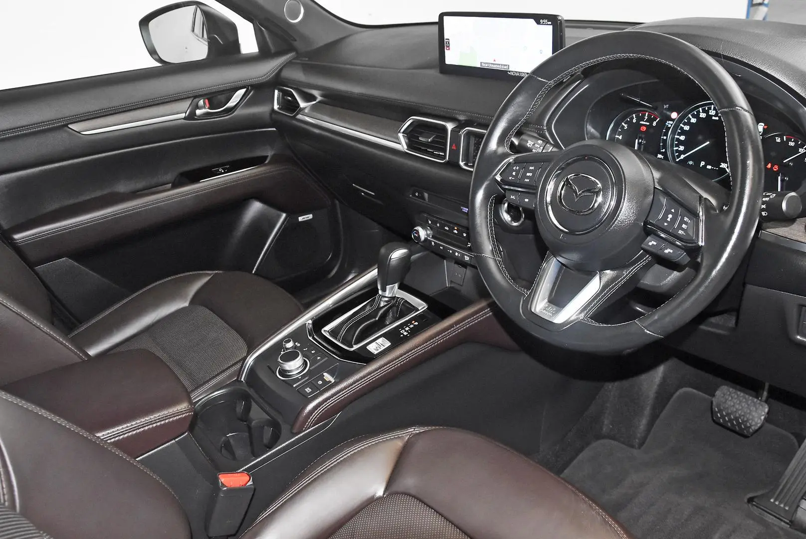 2021 Mazda CX-5 Gallery Image 8