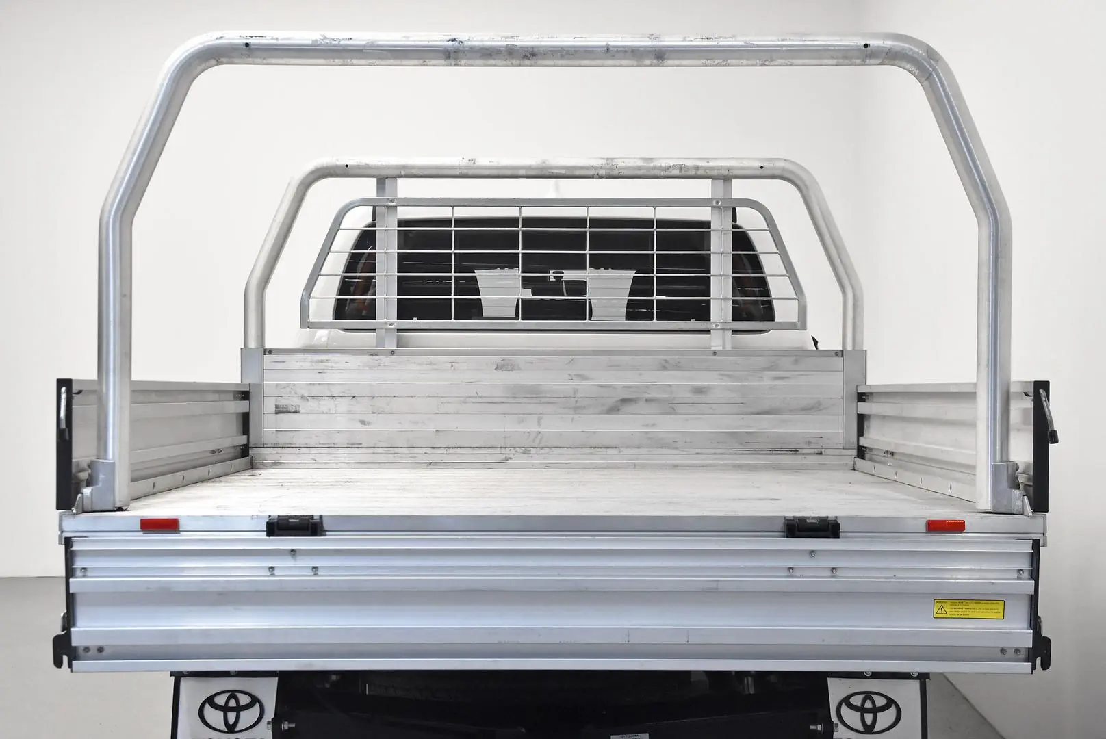 2023 Toyota Hilux Gallery Image 21