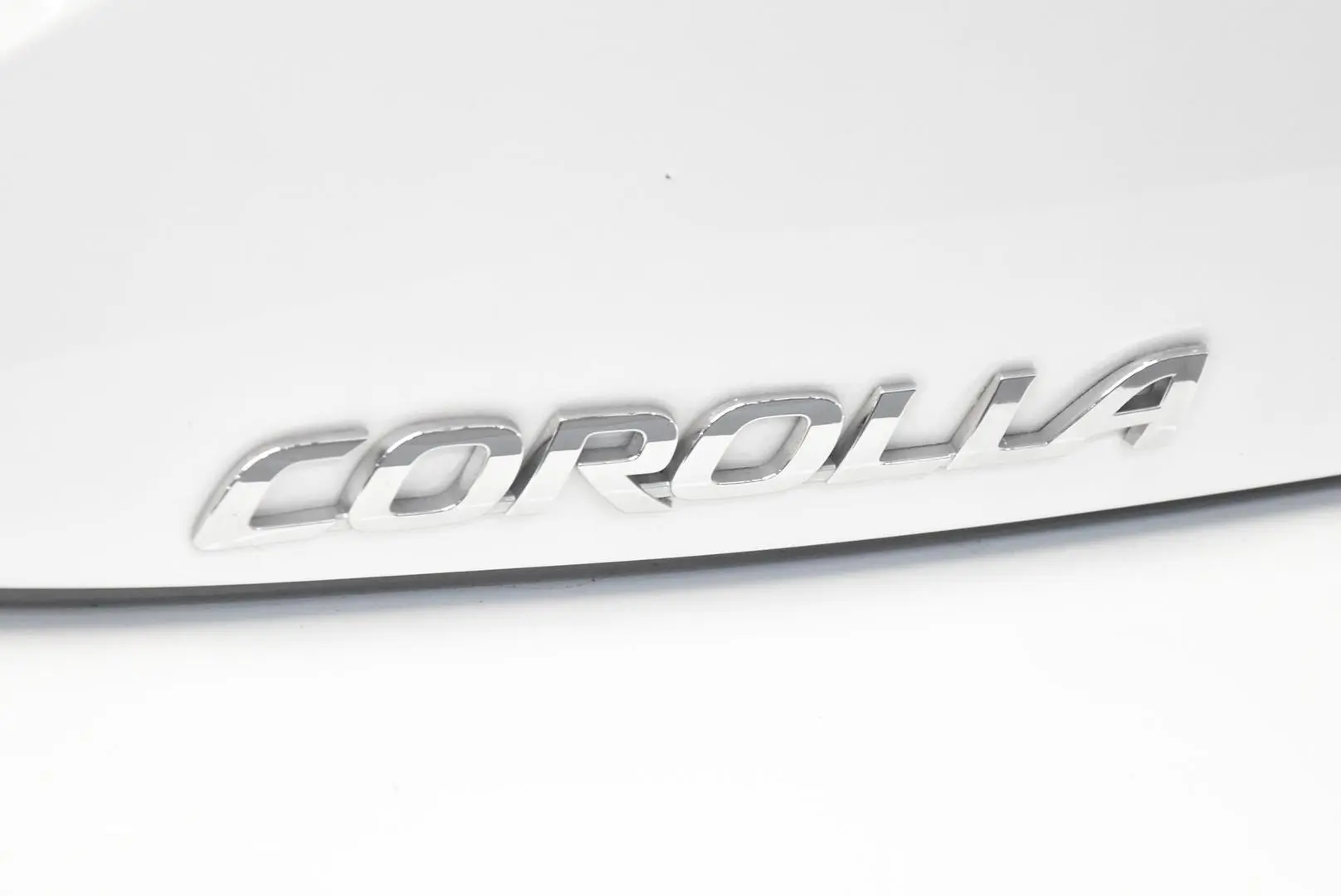 2024 Toyota Corolla Gallery Image 7