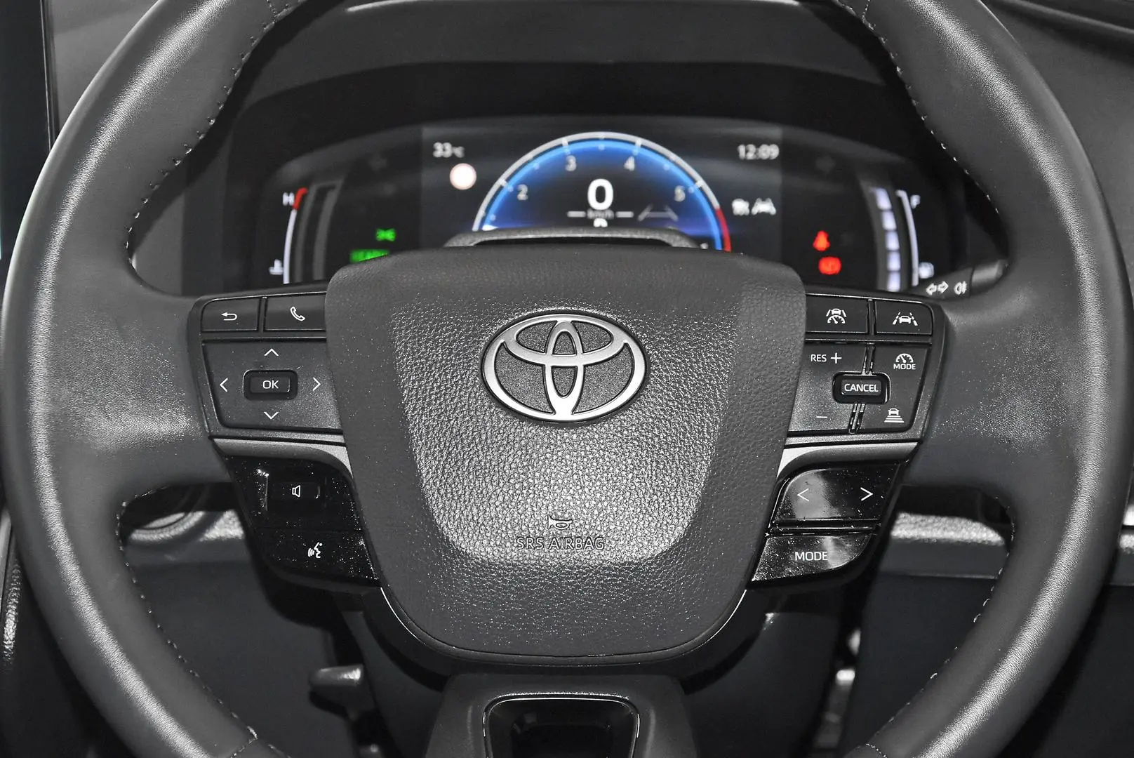 2024 Toyota C-HR Gallery Image 15