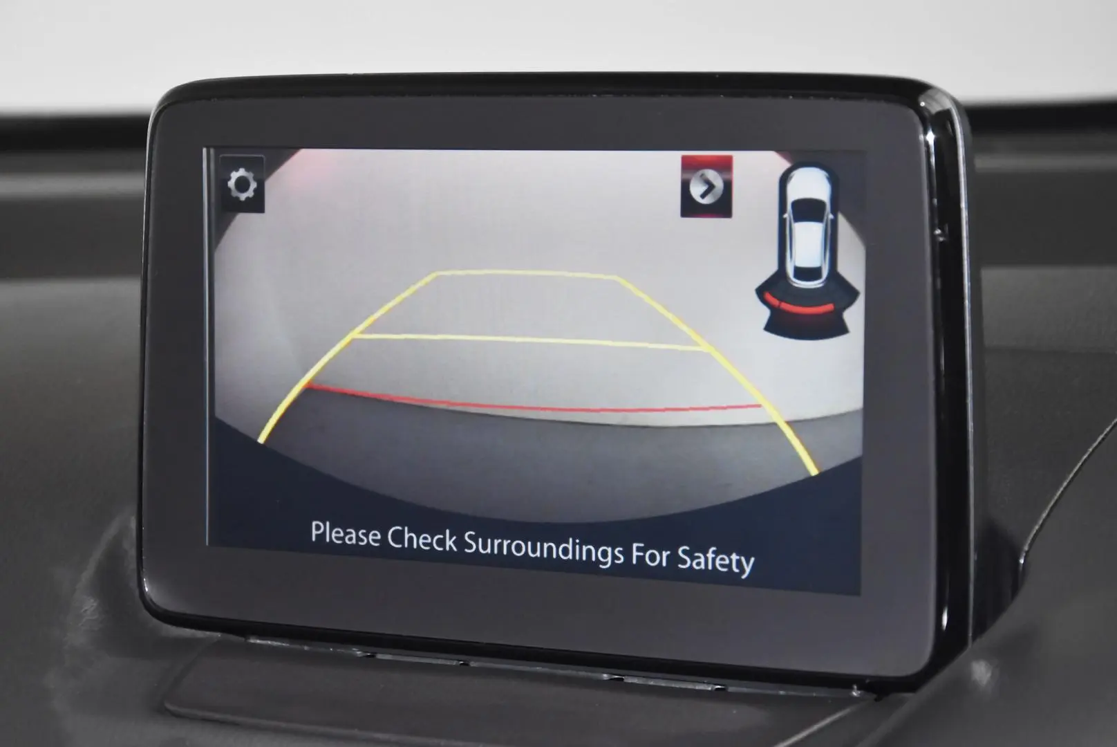 2017 Mazda 2 Gallery Image 12