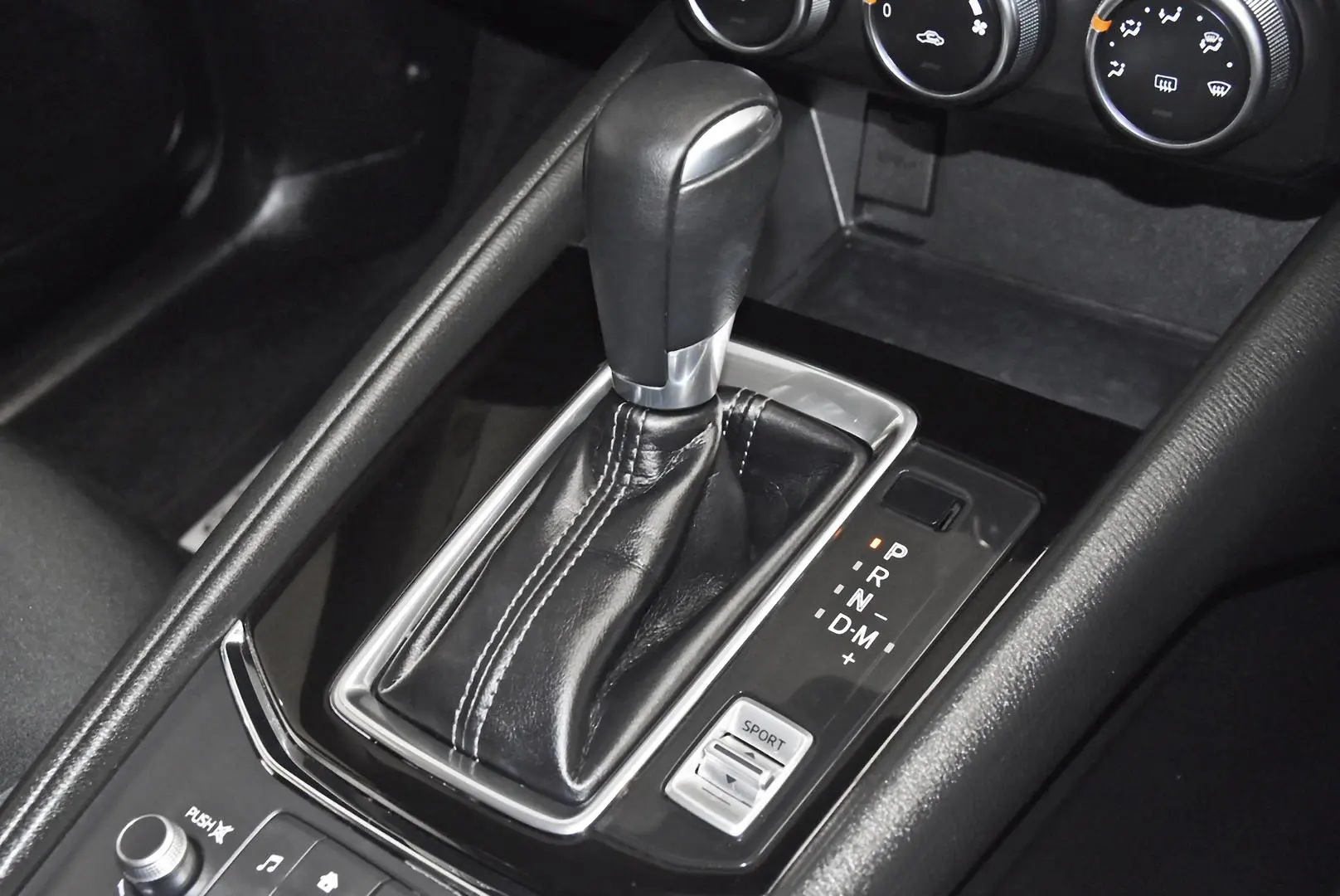 2019 Mazda CX-5 Gallery Image 13