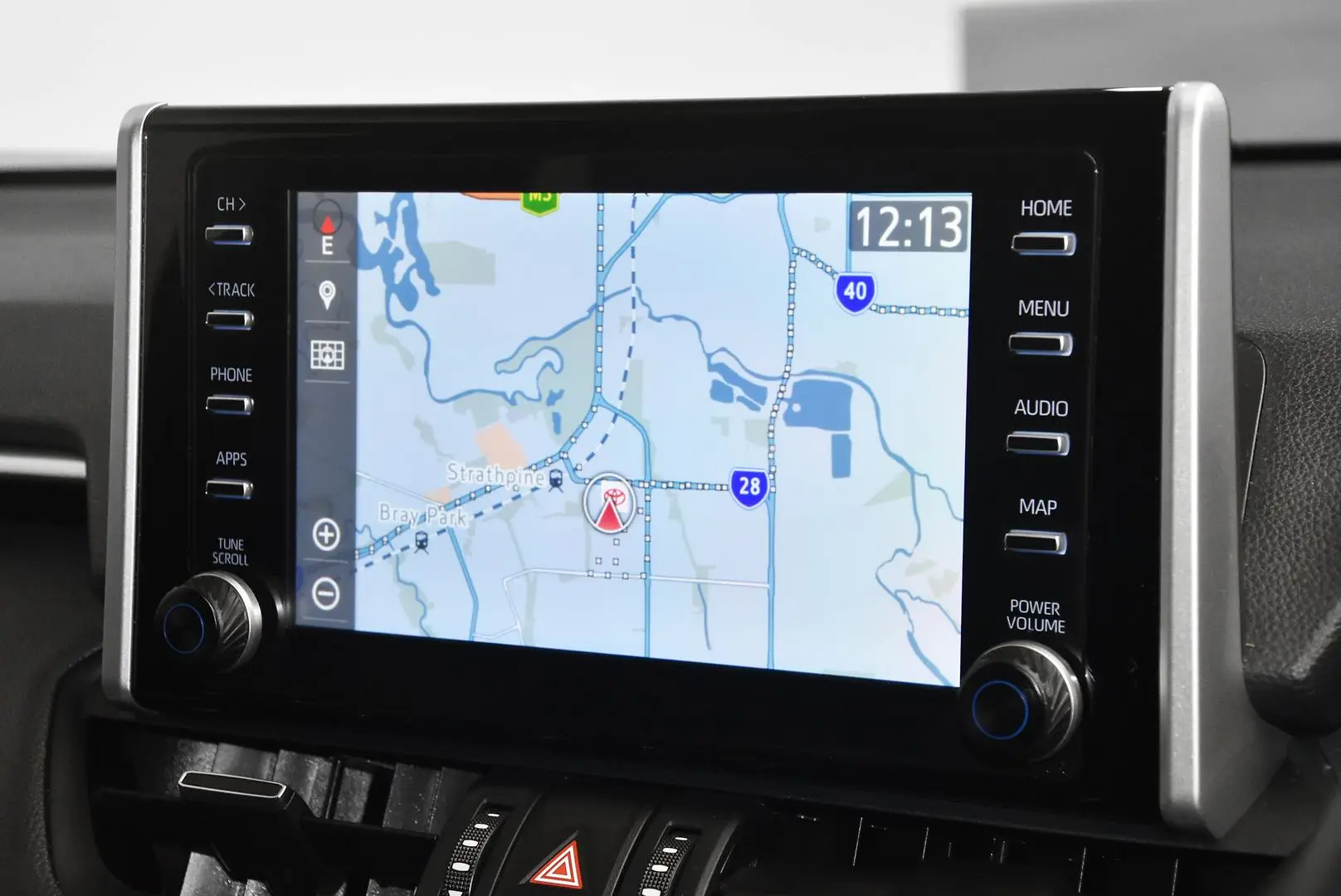 2022 Toyota RAV4 Gallery Image 12