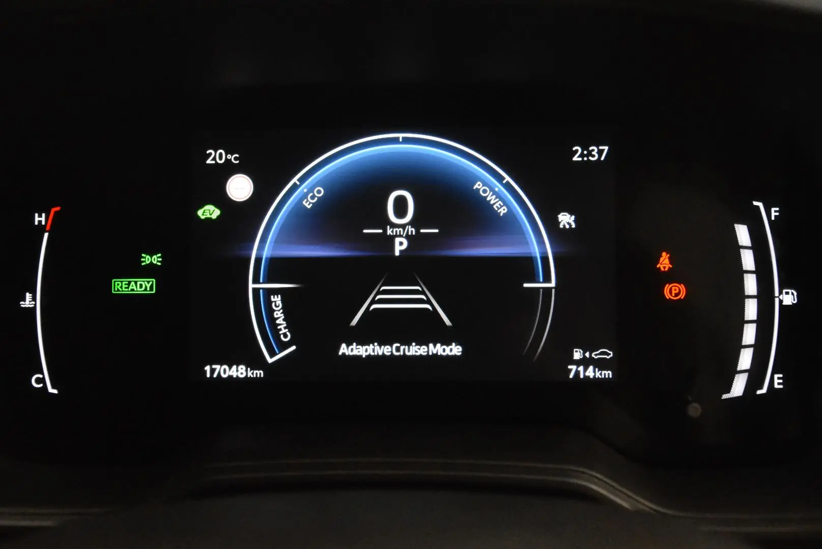 2024 Toyota Corolla Gallery Image 11