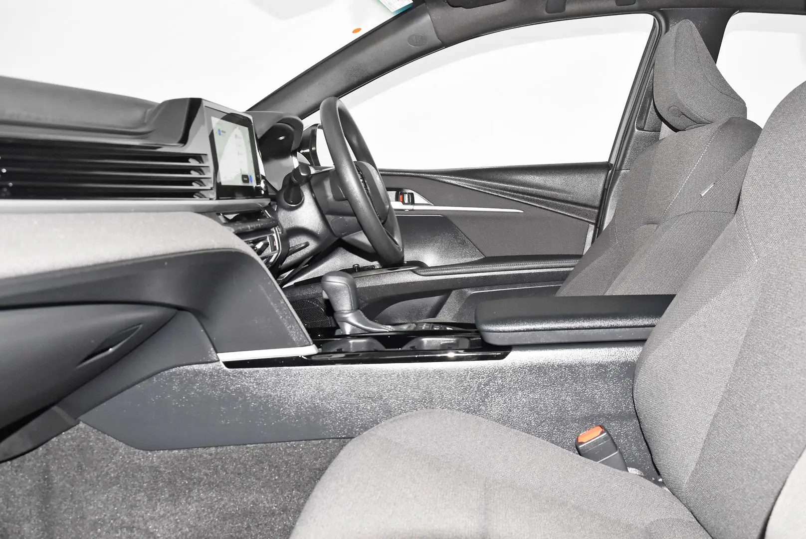 2024 Toyota Camry Gallery Image 17