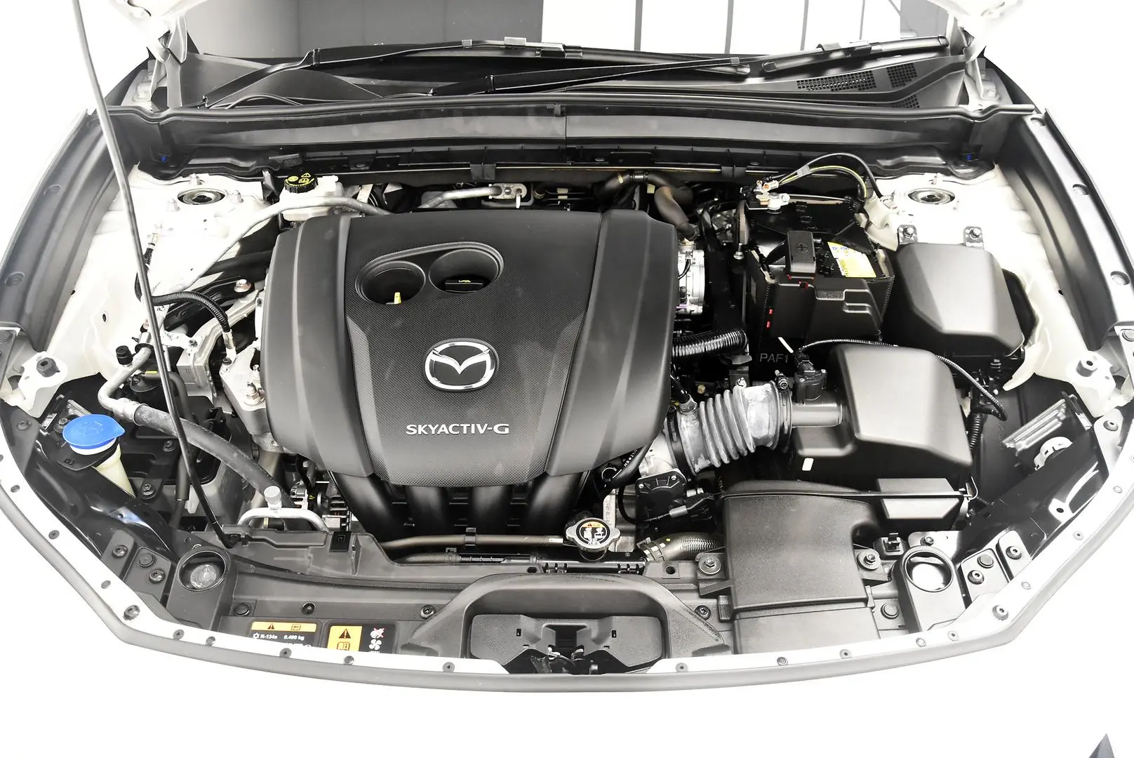 2021 Mazda CX-30 Gallery Image 23