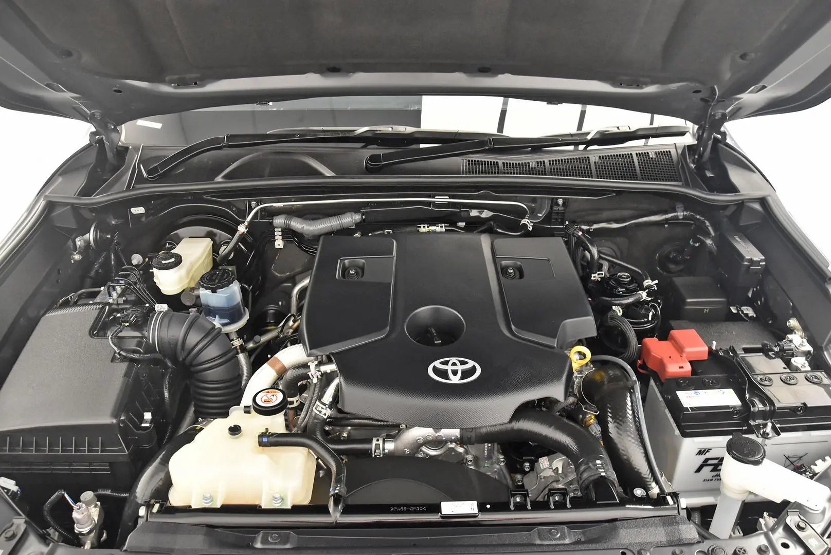 2025 Toyota Hilux Gallery Image 20