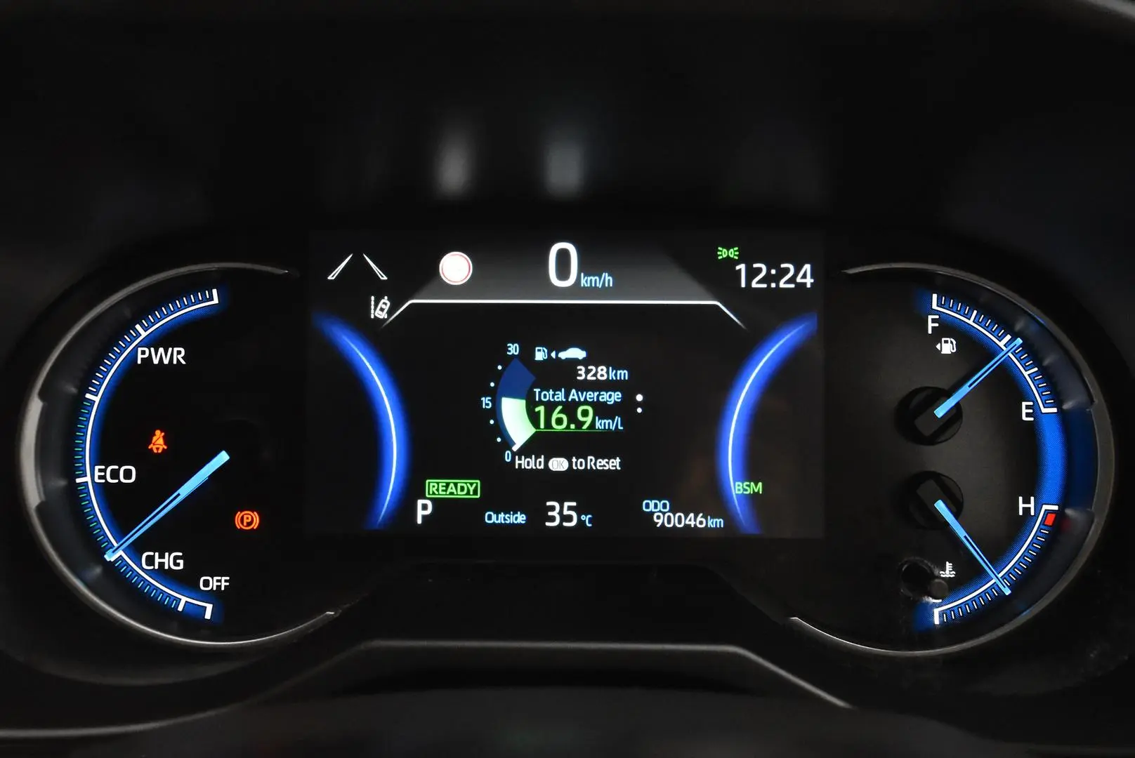 2021 Toyota RAV4 Gallery Image 11