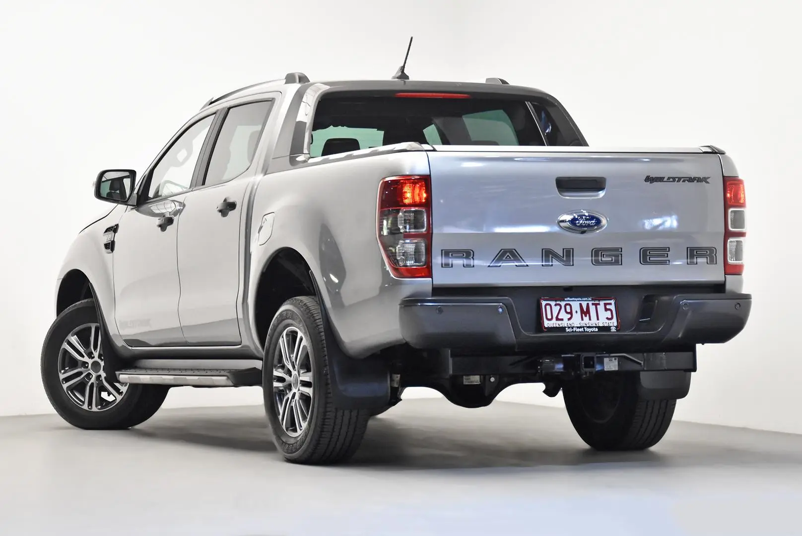 2022 Ford Ranger Gallery Image 5