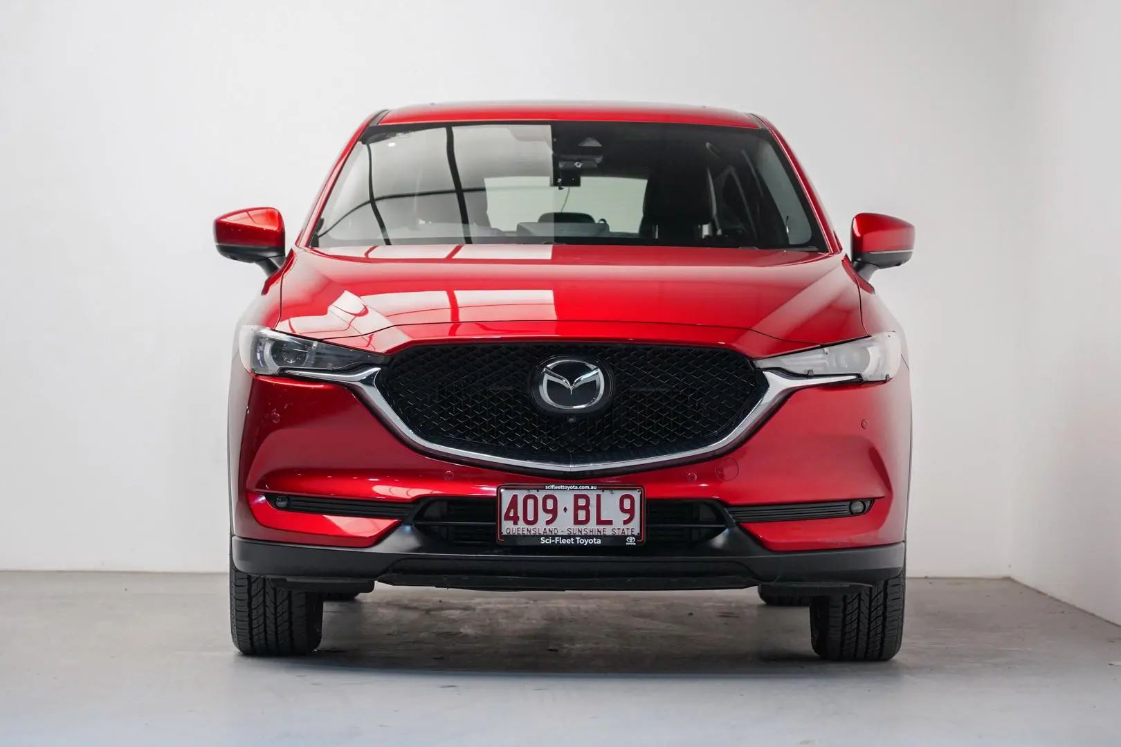 2021 Mazda CX-5 Gallery Image 7