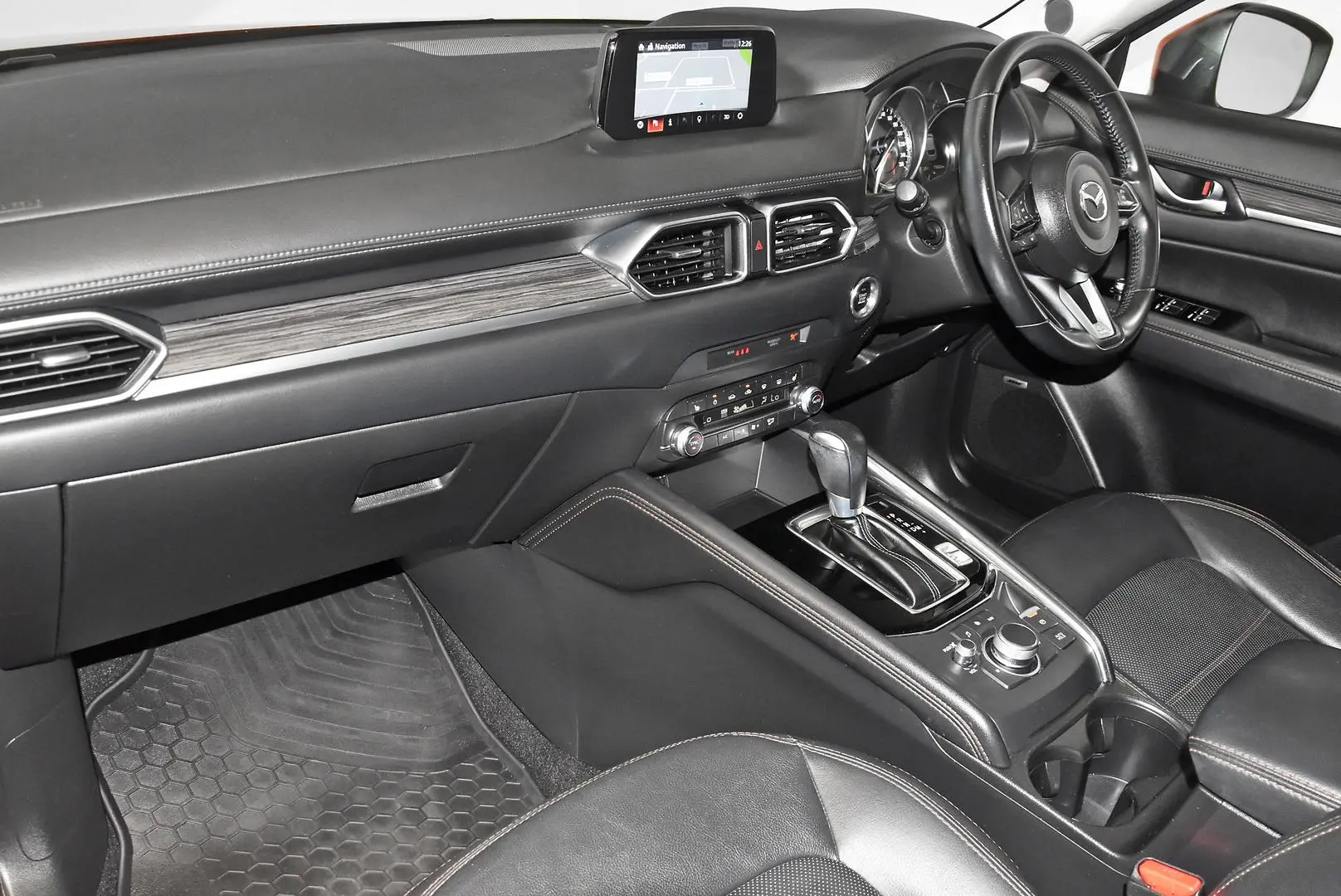 2019 Mazda CX-5 Gallery Image 16