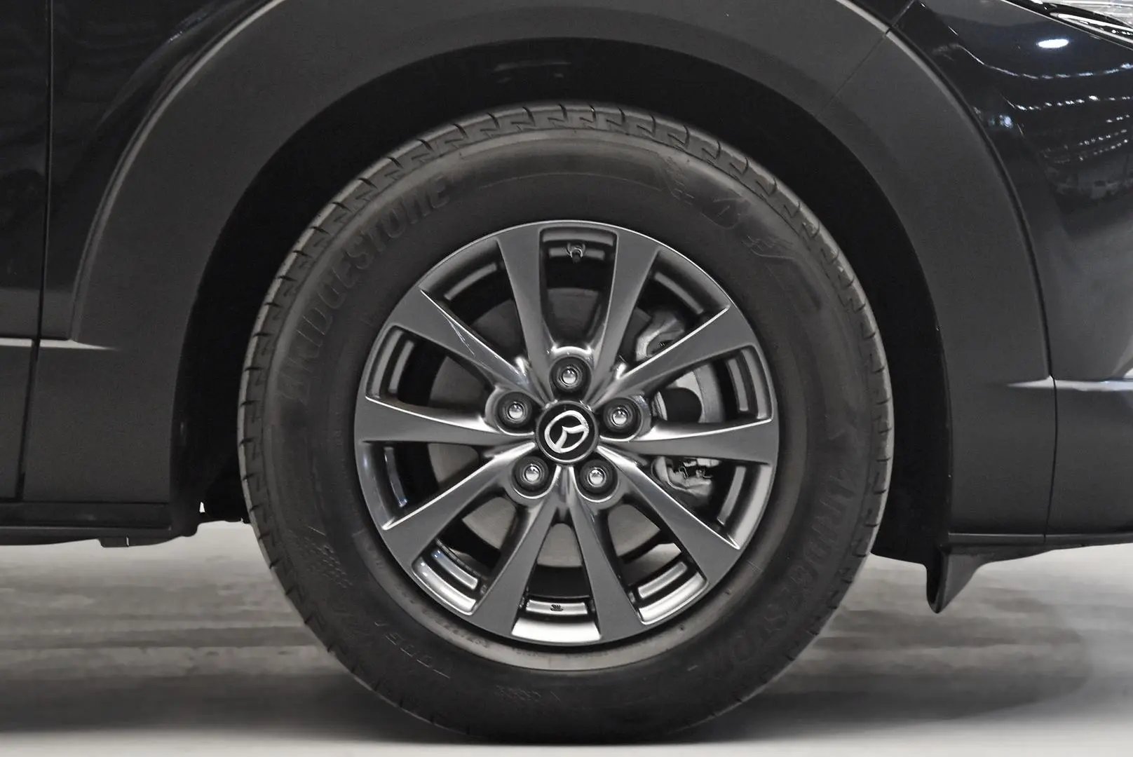 2022 Mazda CX-30 Gallery Image 22