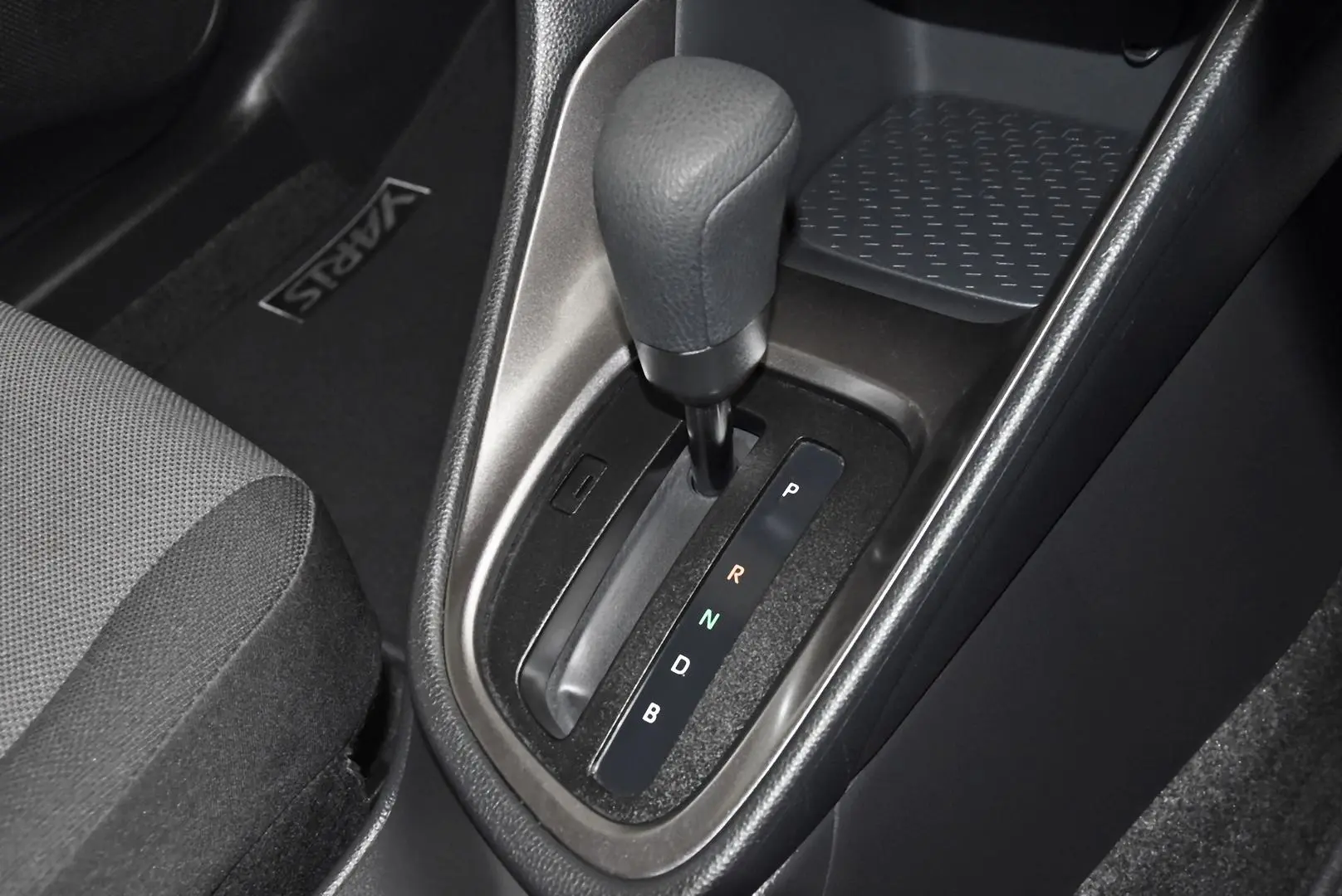 2024 Toyota Yaris Gallery Image 14