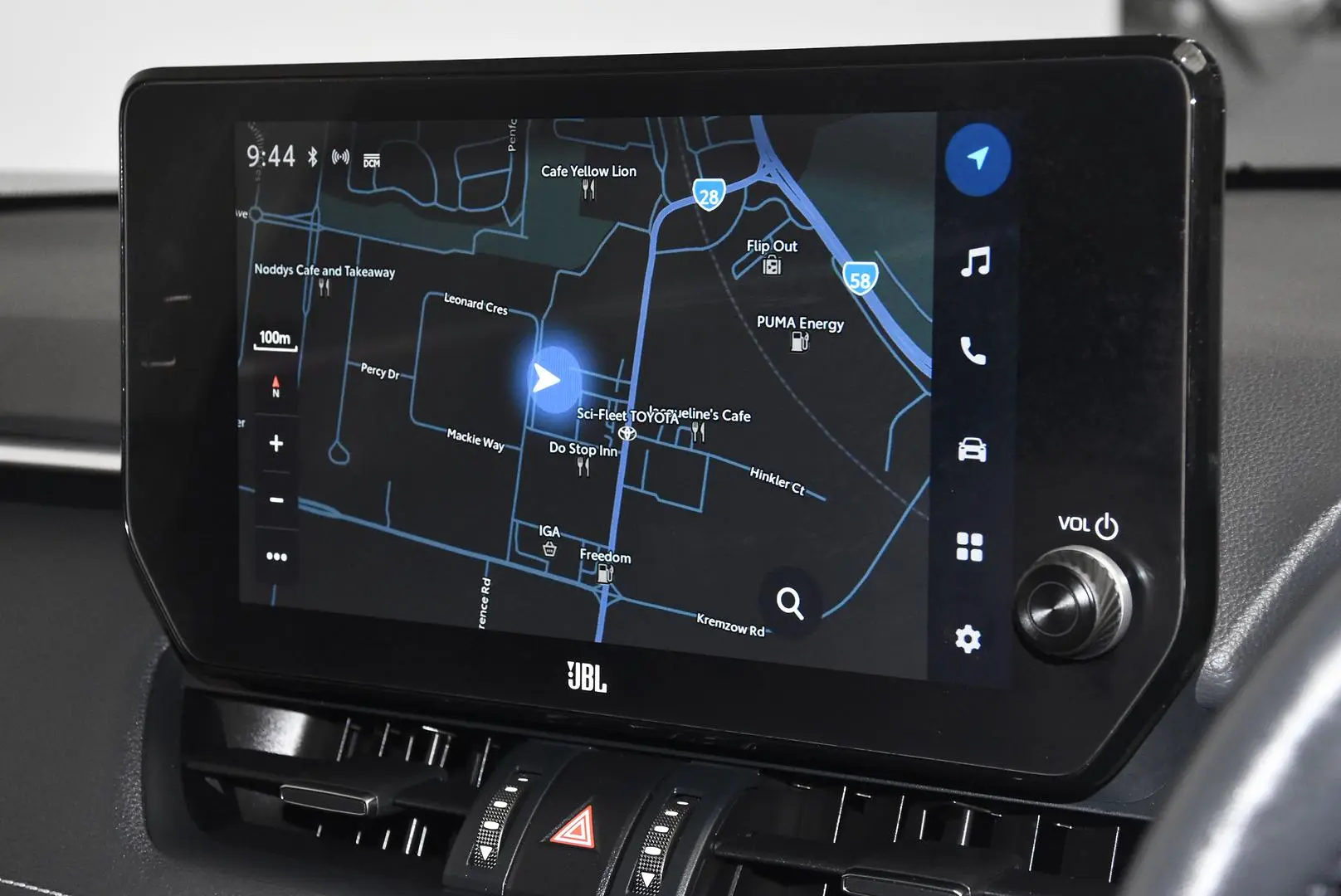 2024 Toyota RAV4 Gallery Image 12