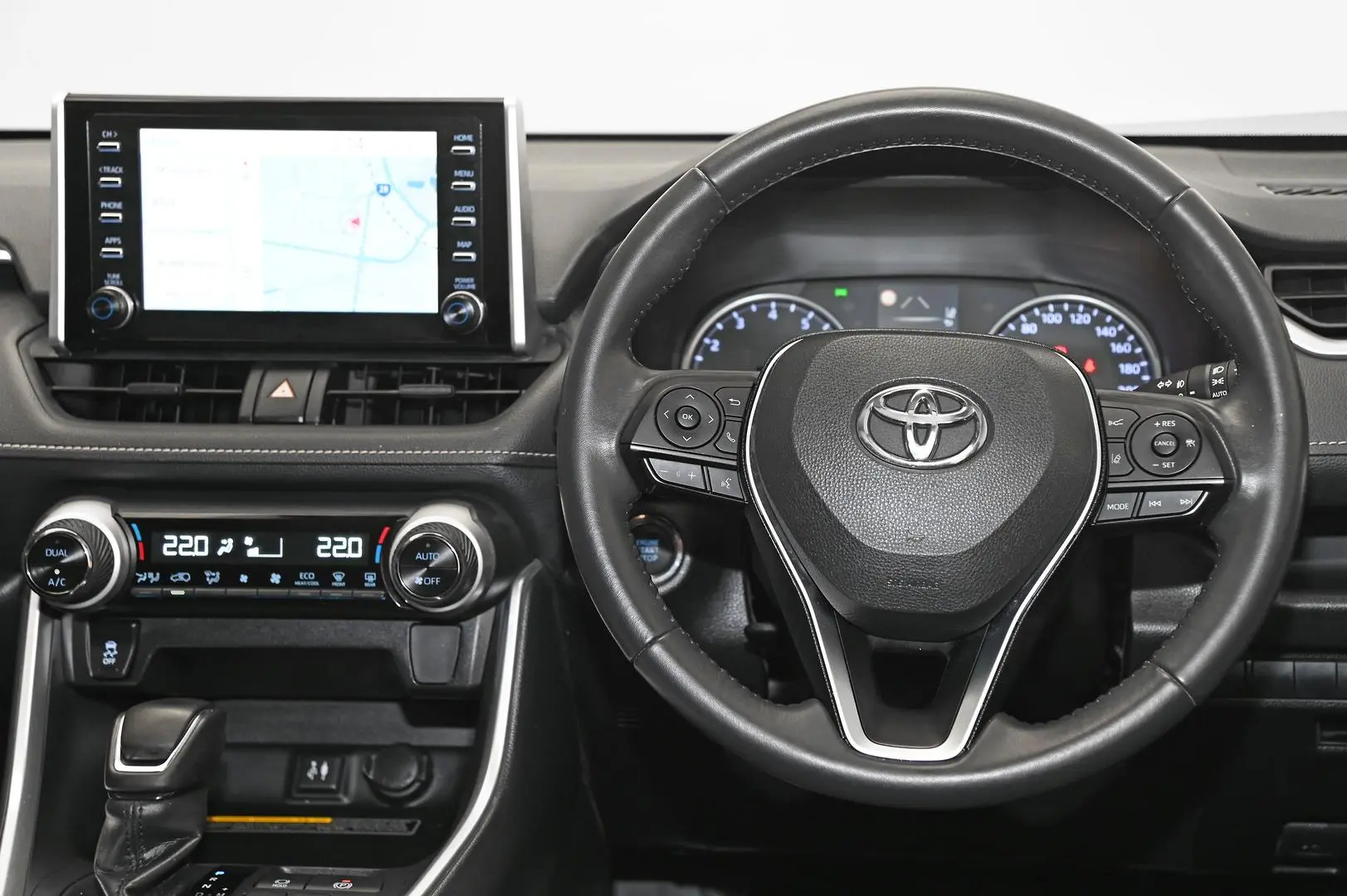 2019 Toyota Rav4 Gallery Image 14