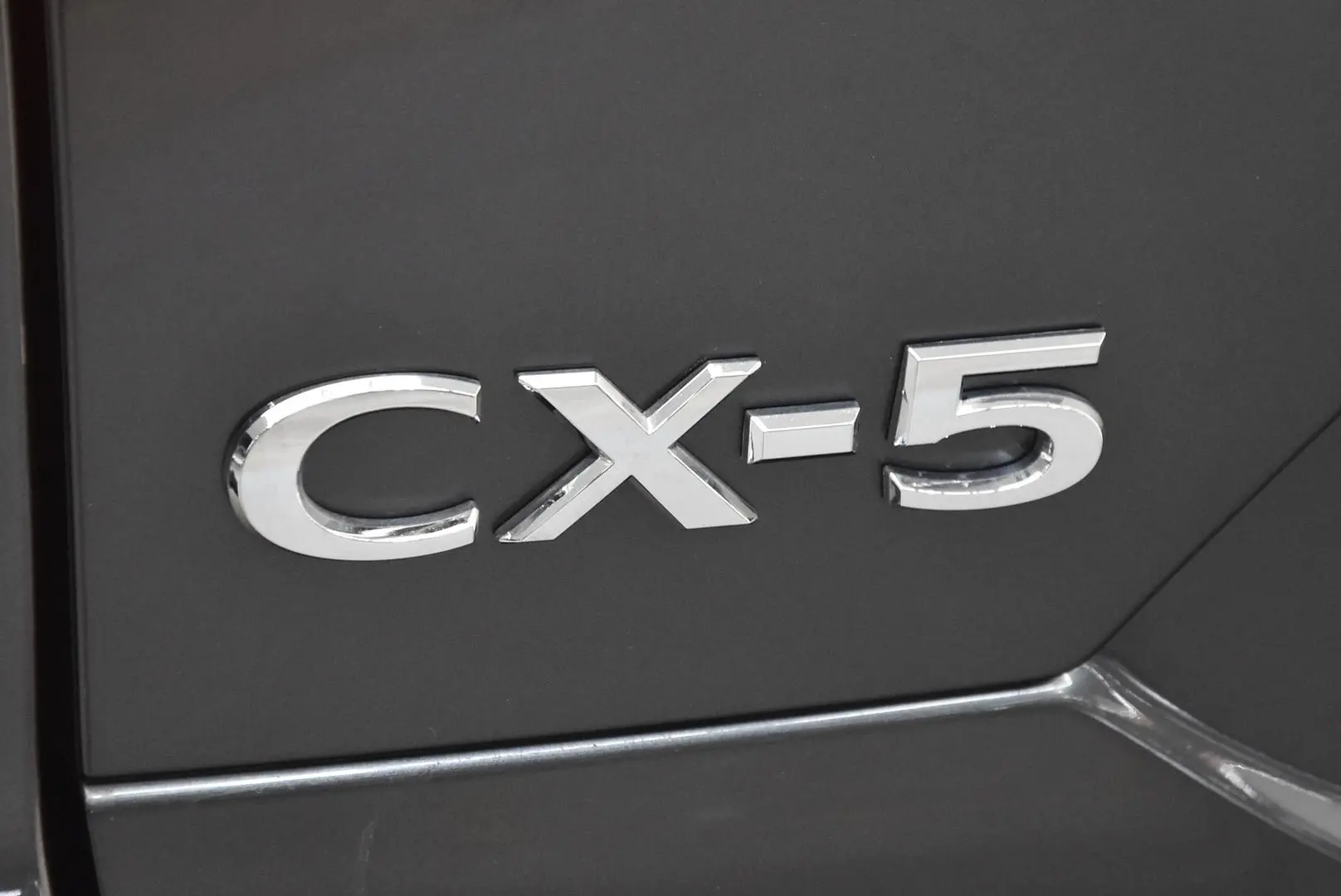 2021 Mazda CX-5 Gallery Image 7