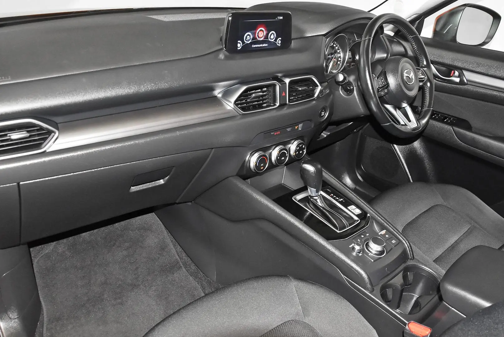 2019 Mazda CX-5 Gallery Image 16