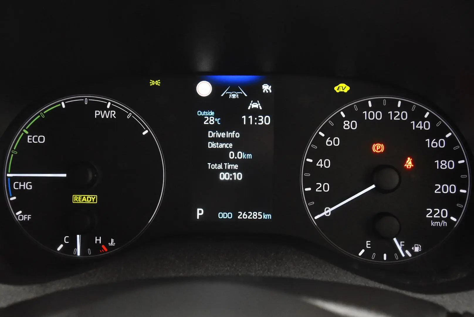 2024 Toyota Yaris Gallery Image 11