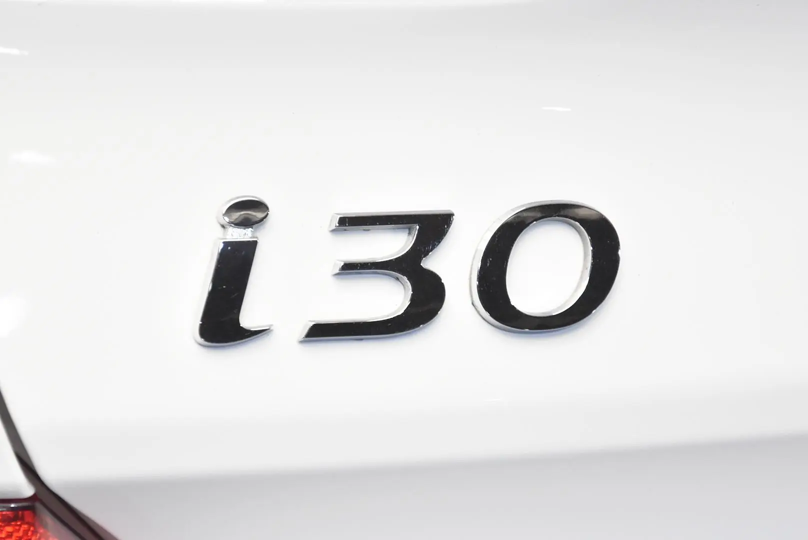 2017 Hyundai i30 Gallery Image 7