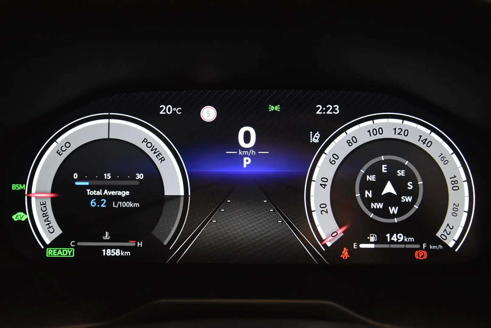2024 Toyota RAV4 Gallery Image 11