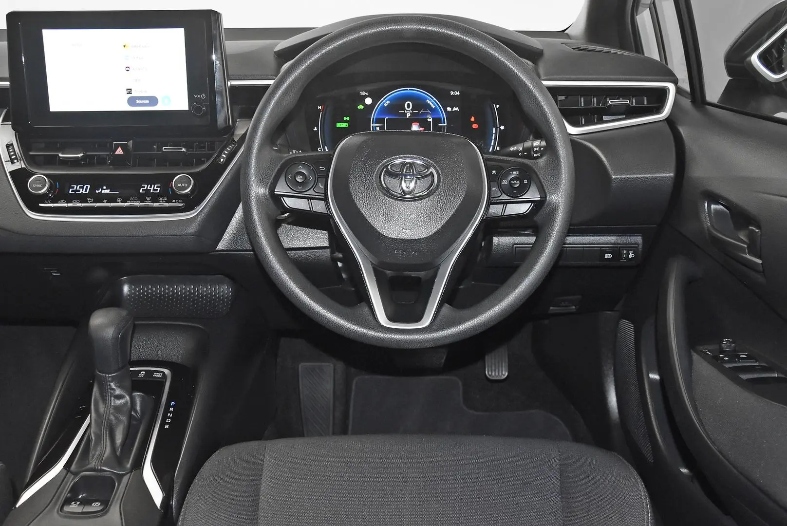 2024 Toyota Corolla Gallery Image 14