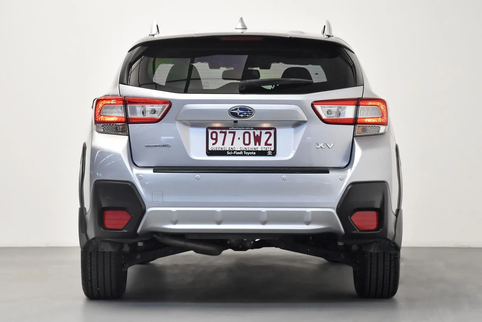 2019 Subaru XV Gallery Image 6