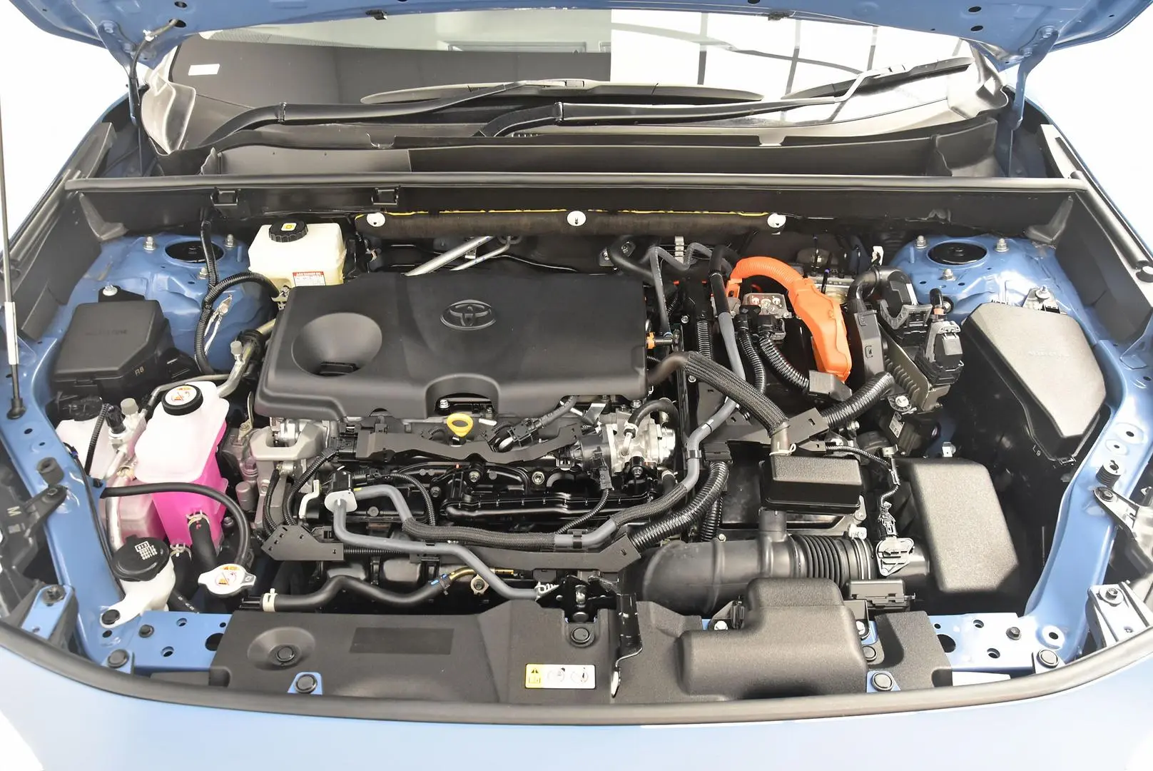 2024 Toyota RAV4 Gallery Image 22