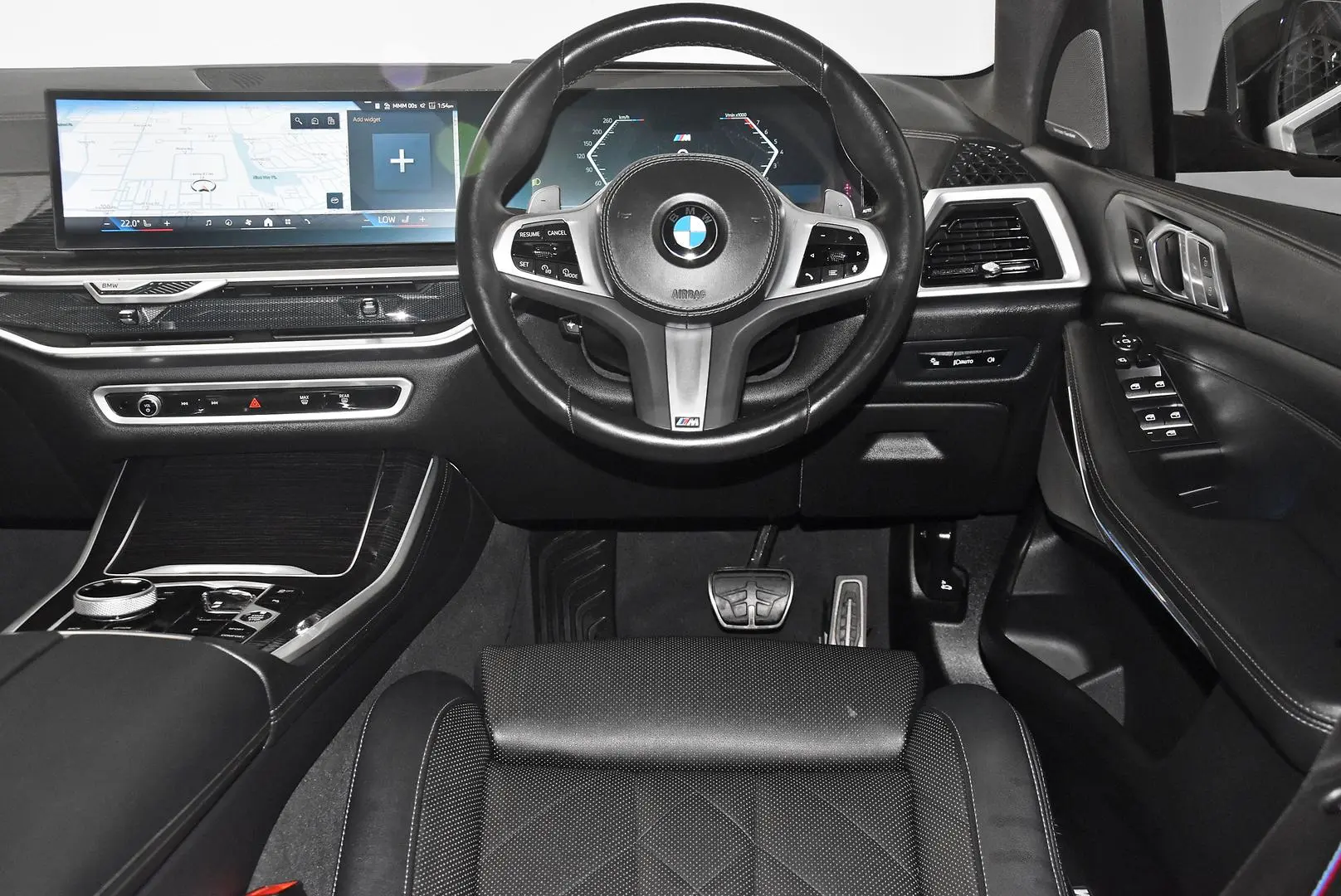 2023 BMW X5 Gallery Image 14
