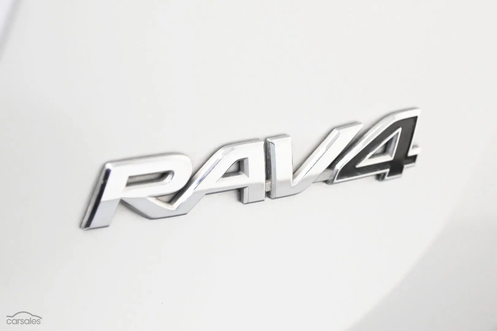 2013 Toyota RAV4 Image 7