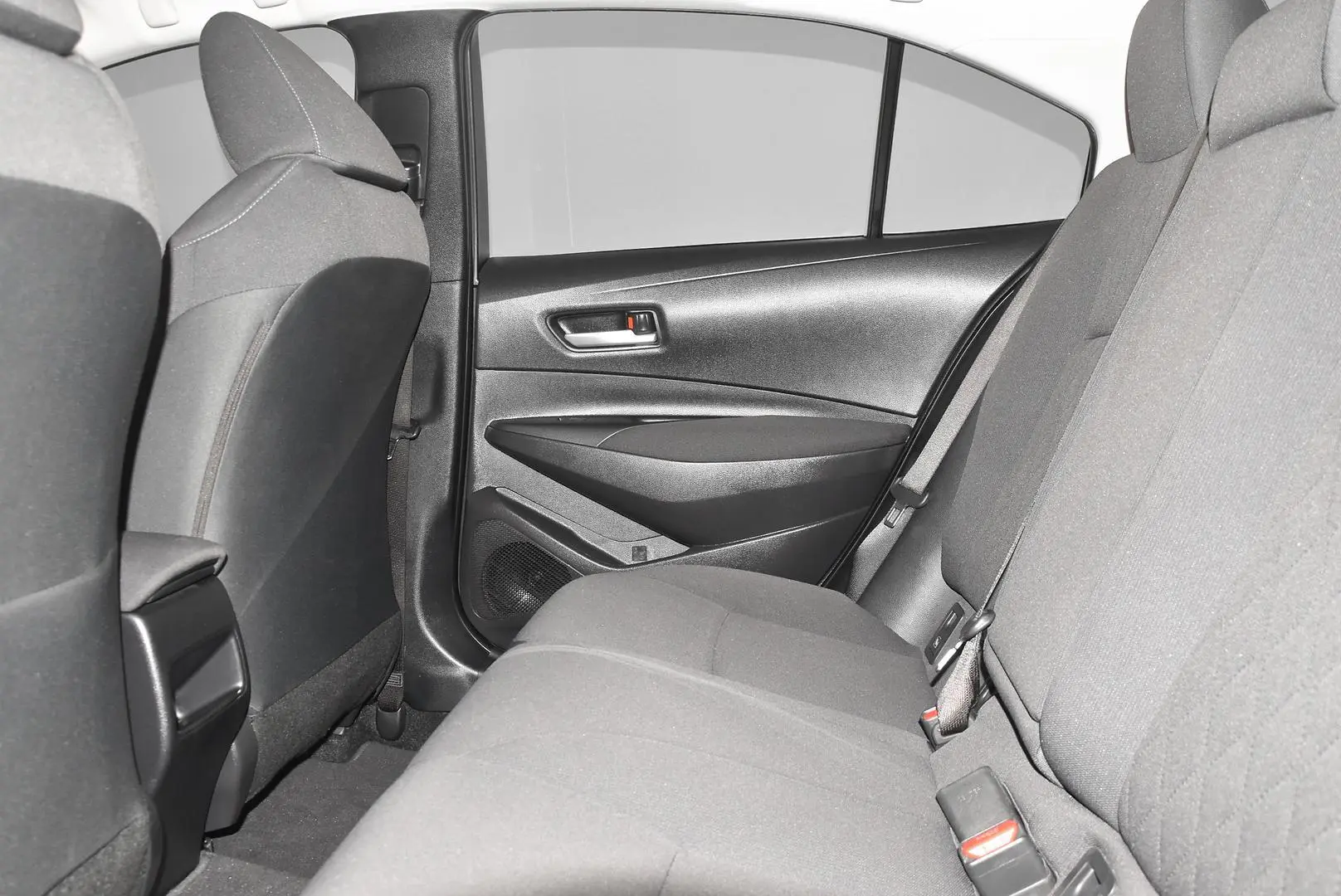 2022 Toyota Corolla Gallery Image 18