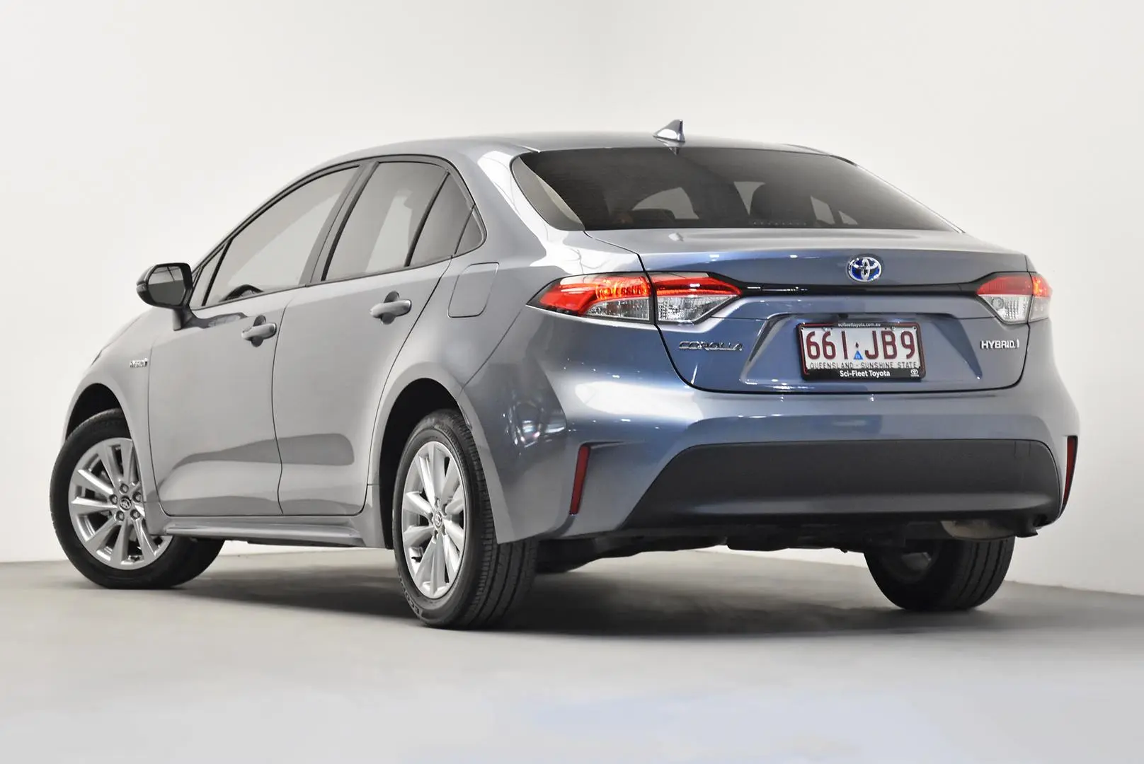 2024 Toyota Corolla Gallery Image 5