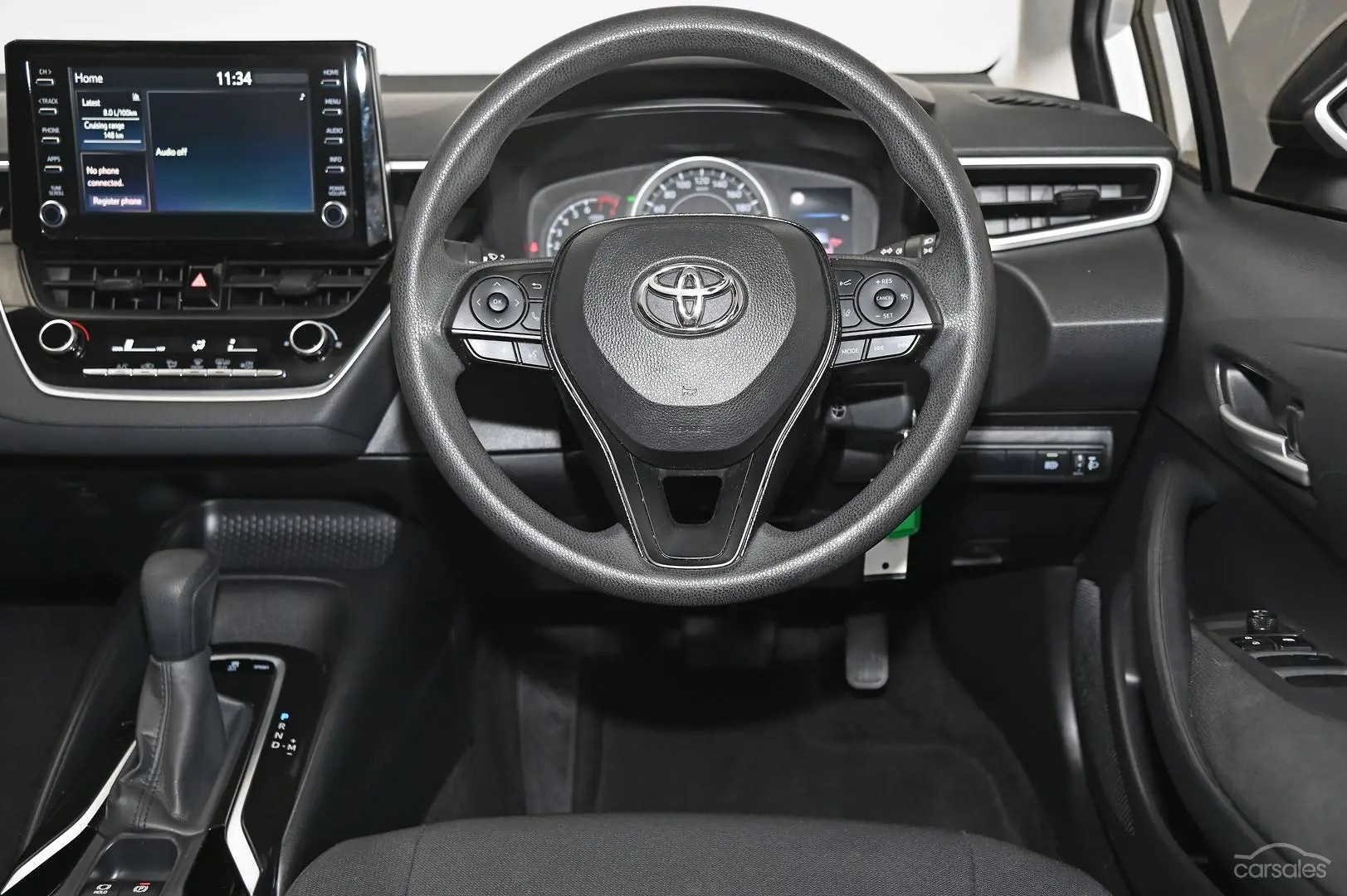 2020 Toyota Corolla Image 14